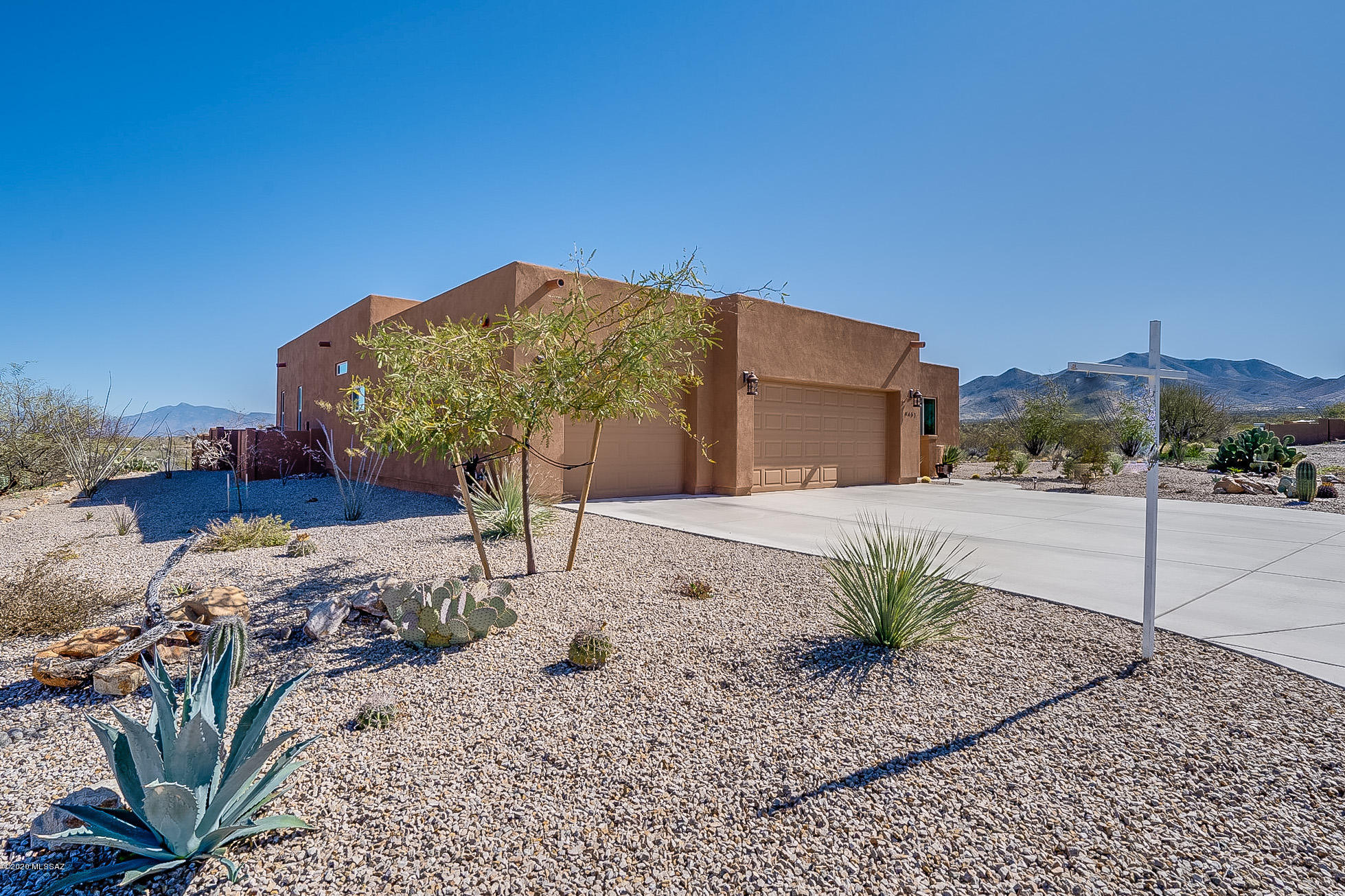 Sycamore Canyon (1-485) - Residential