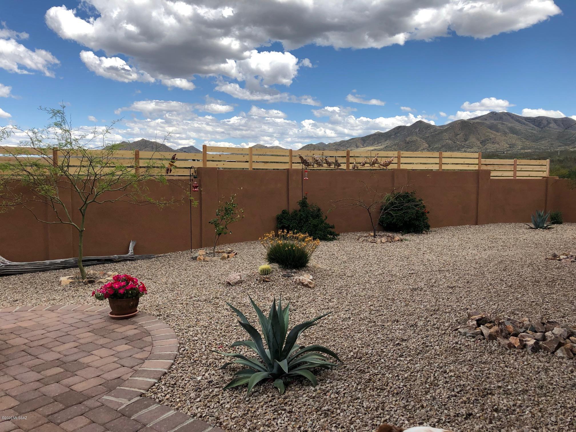 Sycamore Canyon (1-485) - Residential