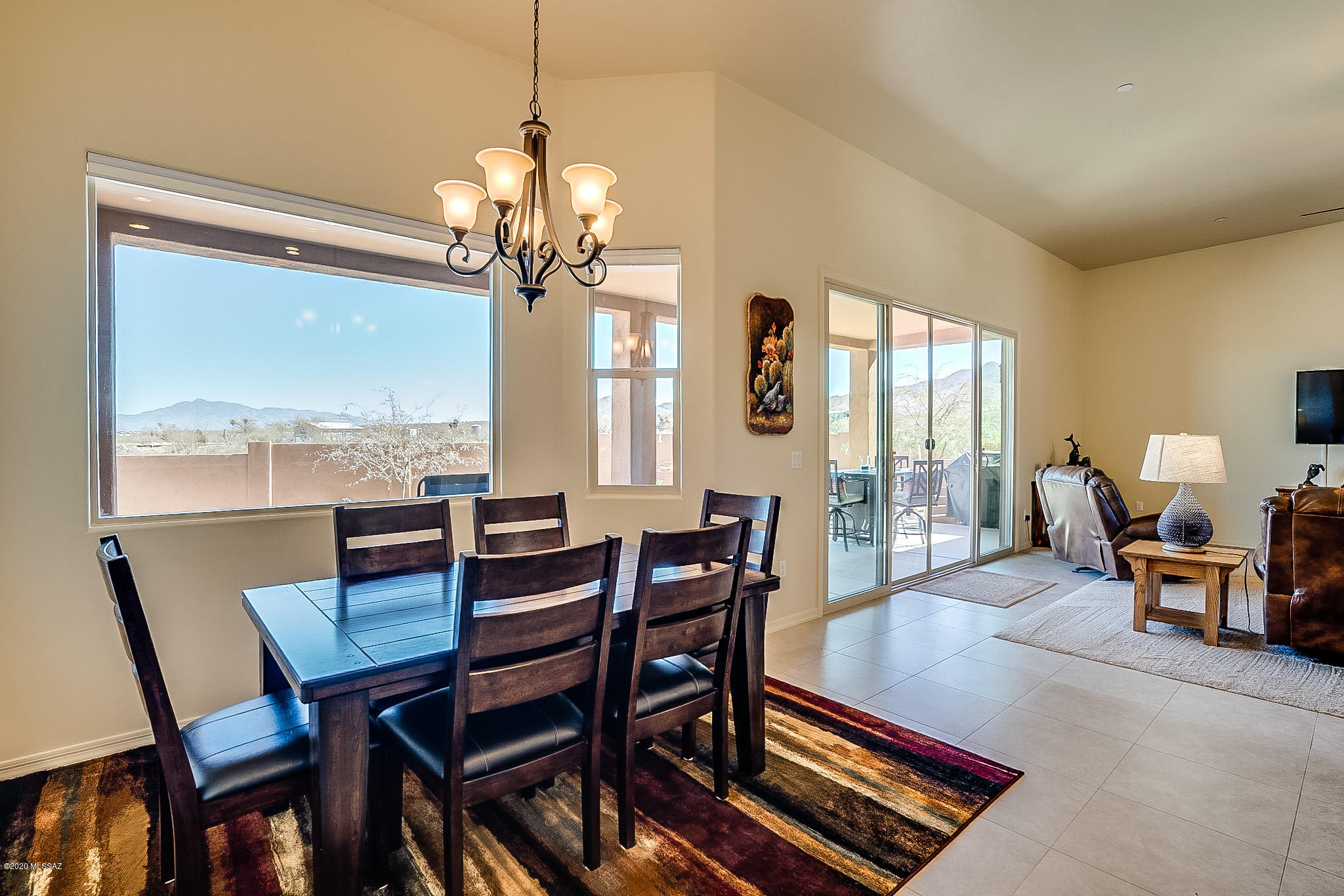 Sycamore Canyon (1-485) - Residential