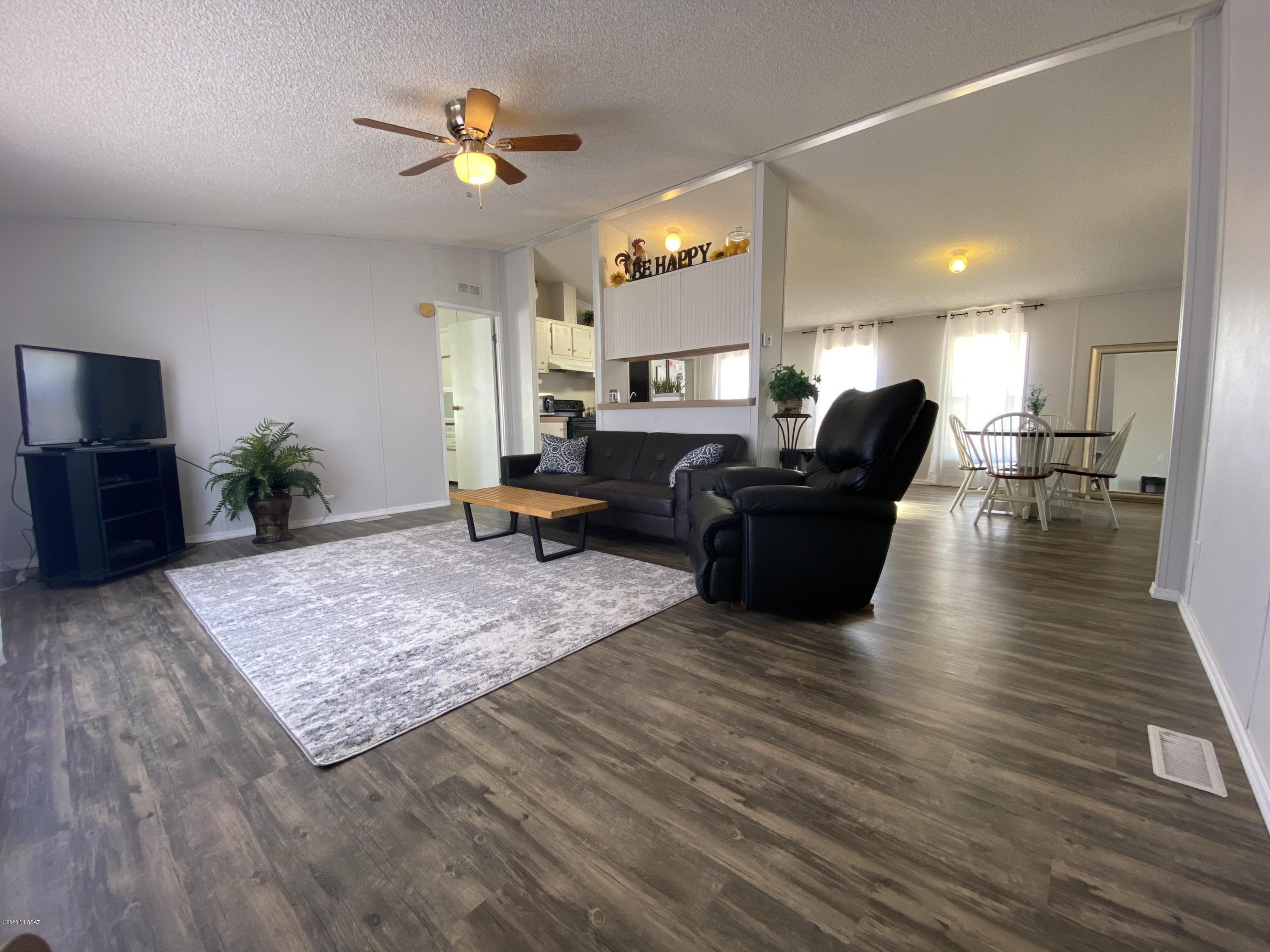 Unsubdivided - Residential