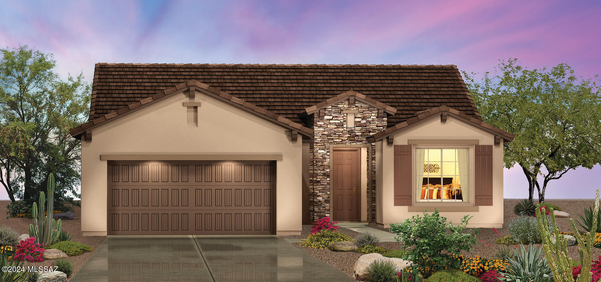 Quail Creek (1-306) - Residential
