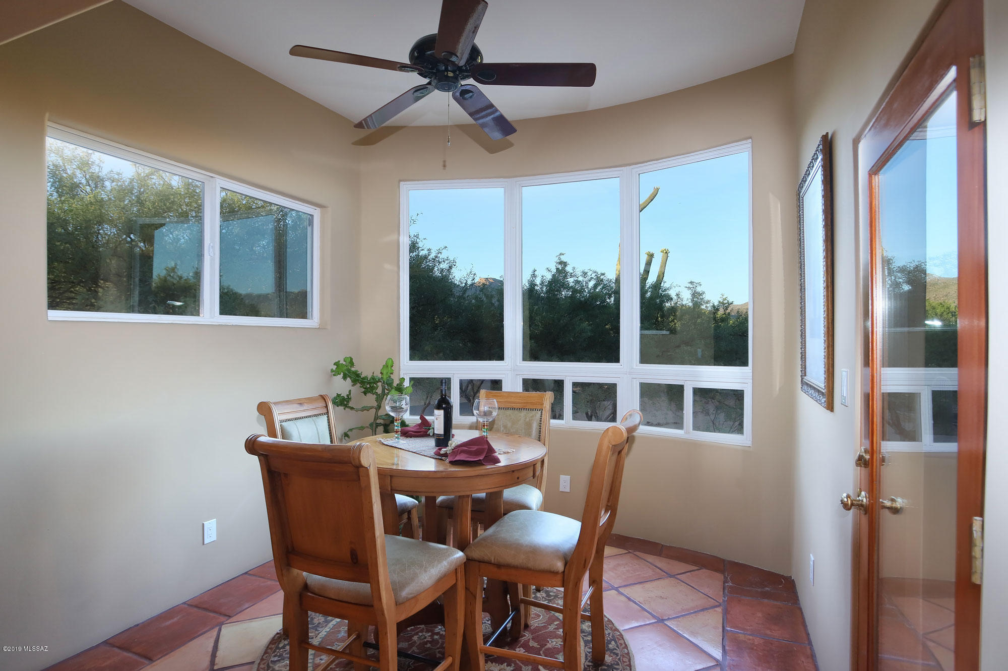 La Bella Vista (1-80) - Residential