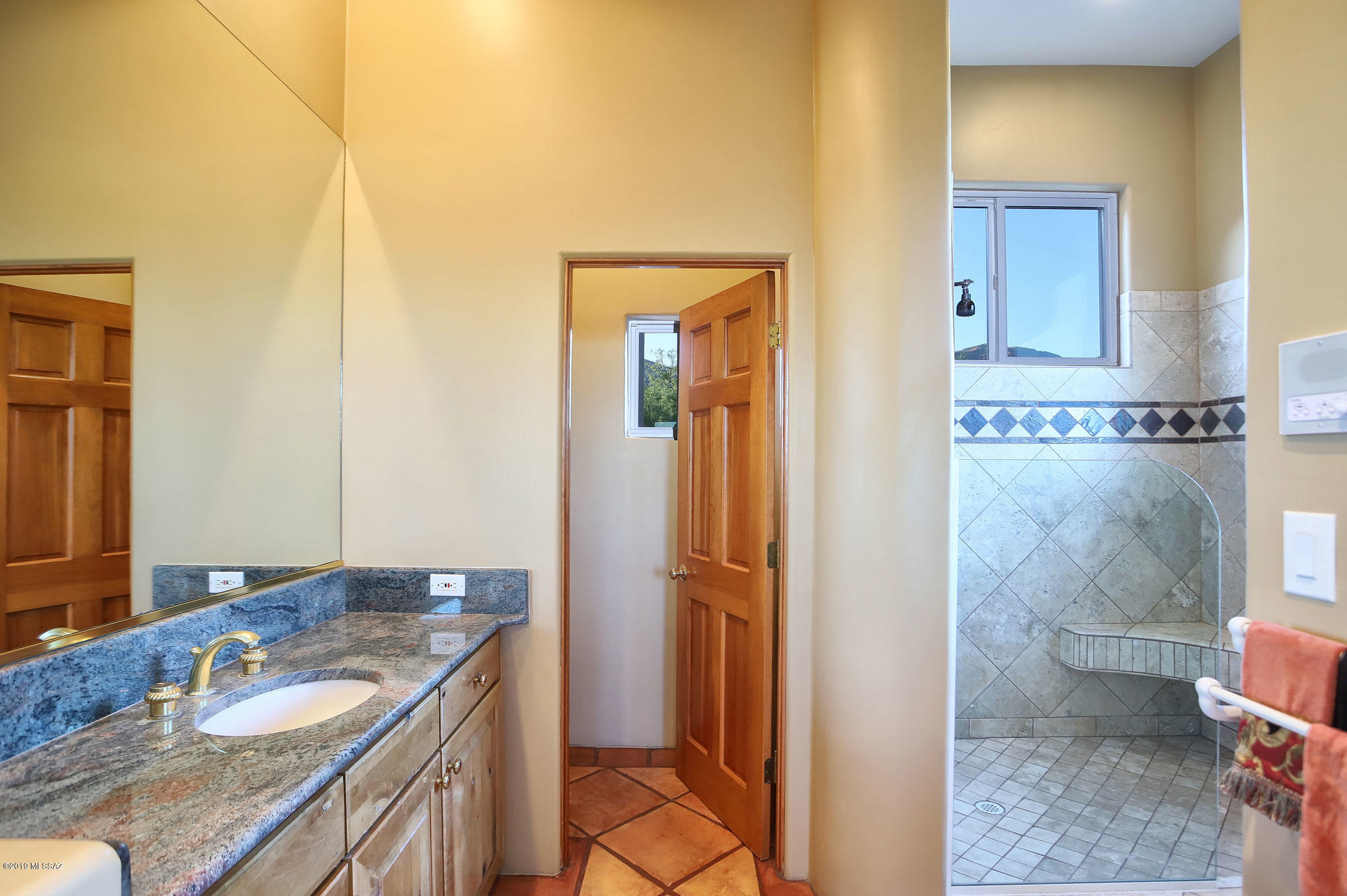 La Bella Vista (1-80) - Residential