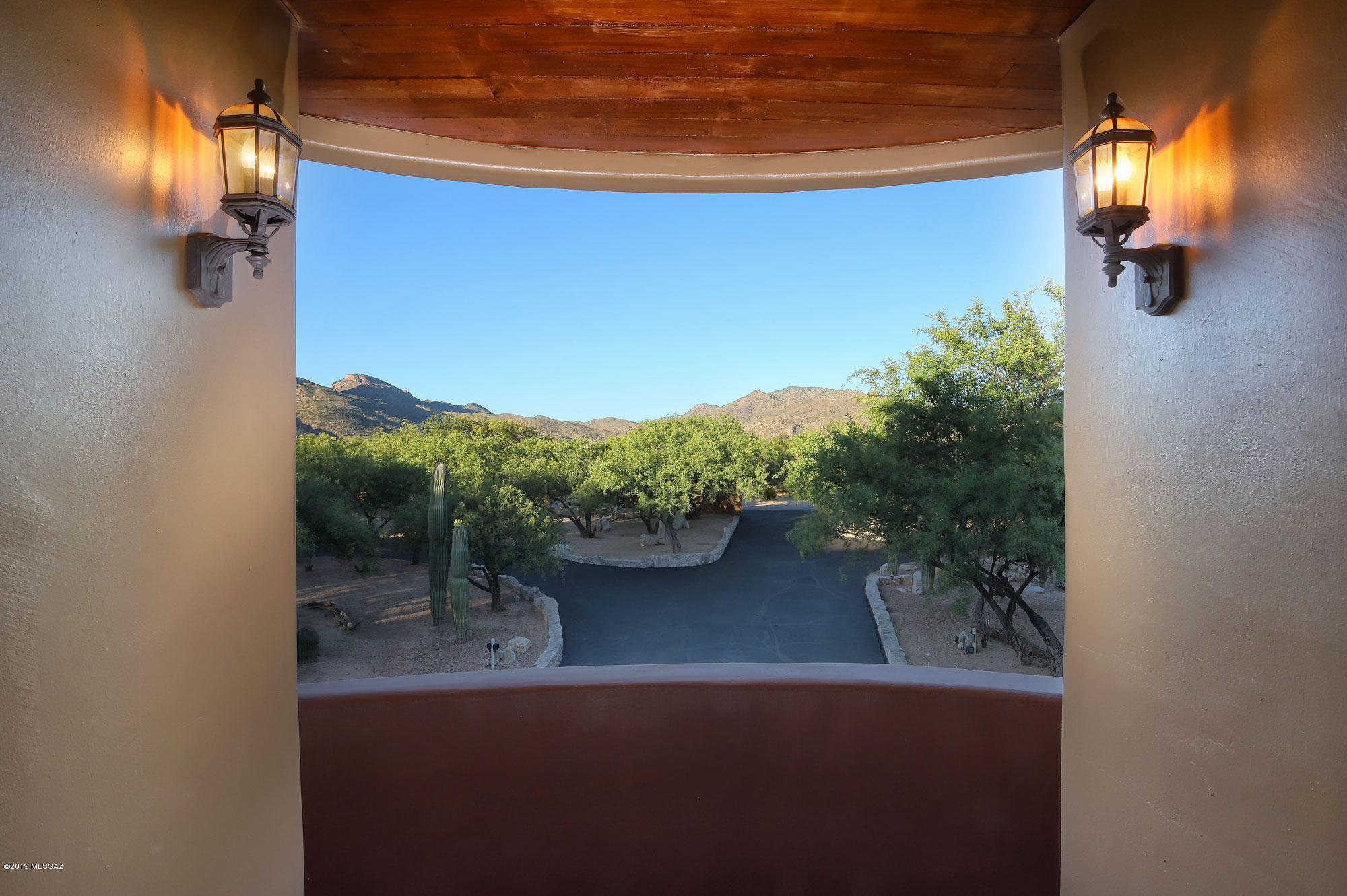 La Bella Vista (1-80) - Residential