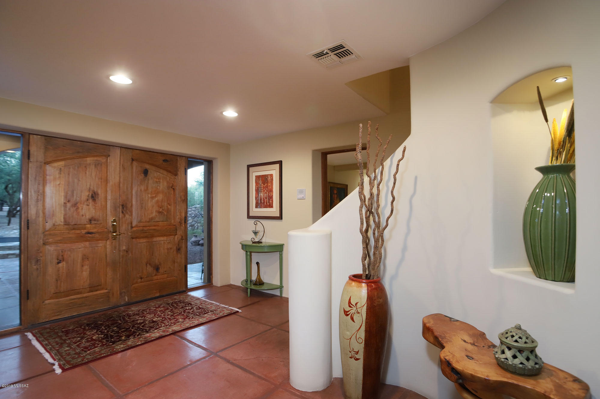 La Bella Vista (1-80) - Residential