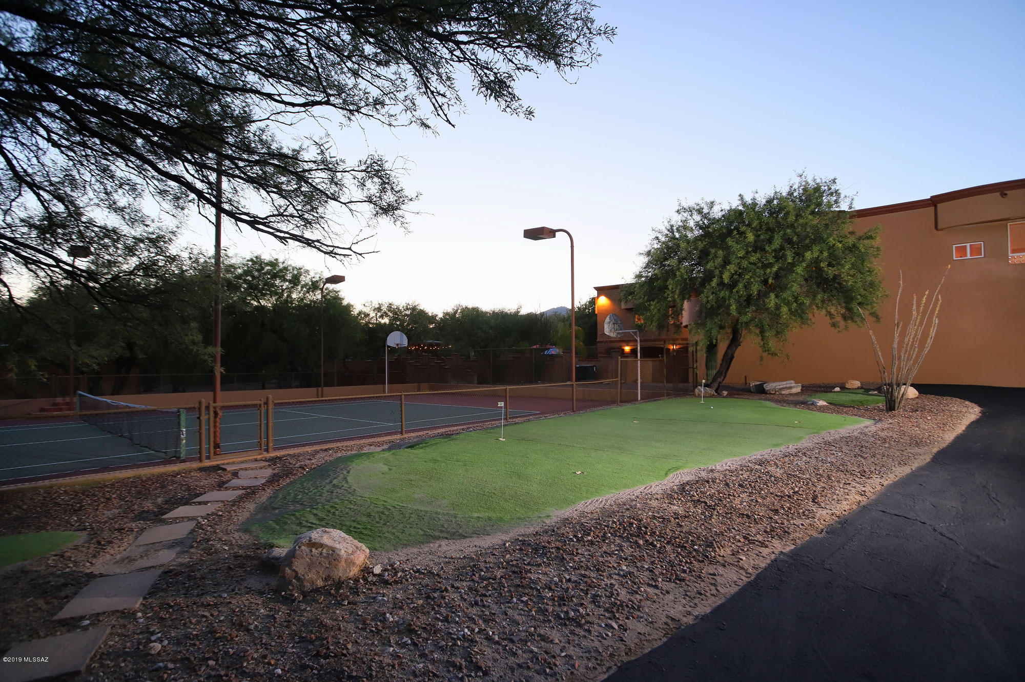 La Bella Vista (1-80) - Residential