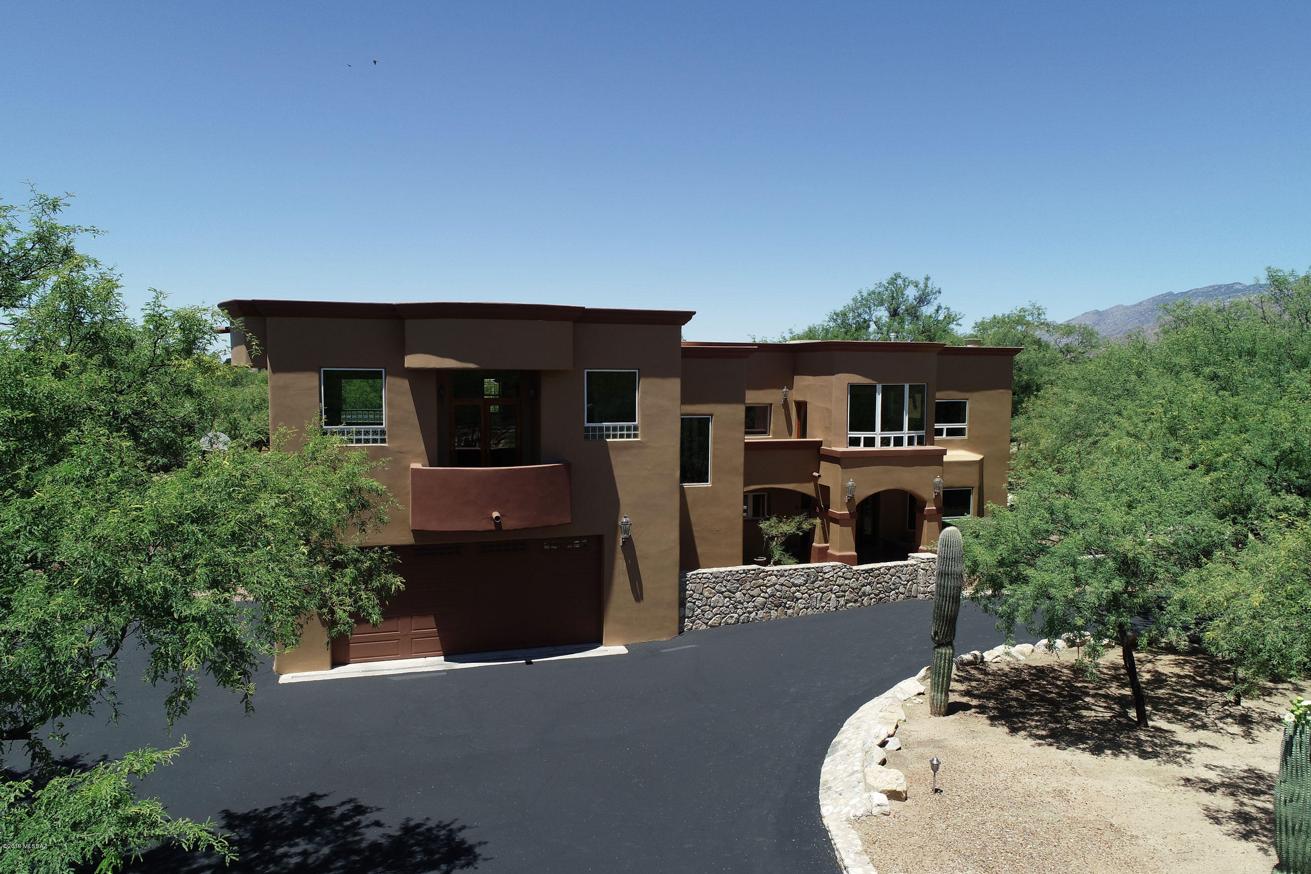 La Bella Vista (1-80) - Residential