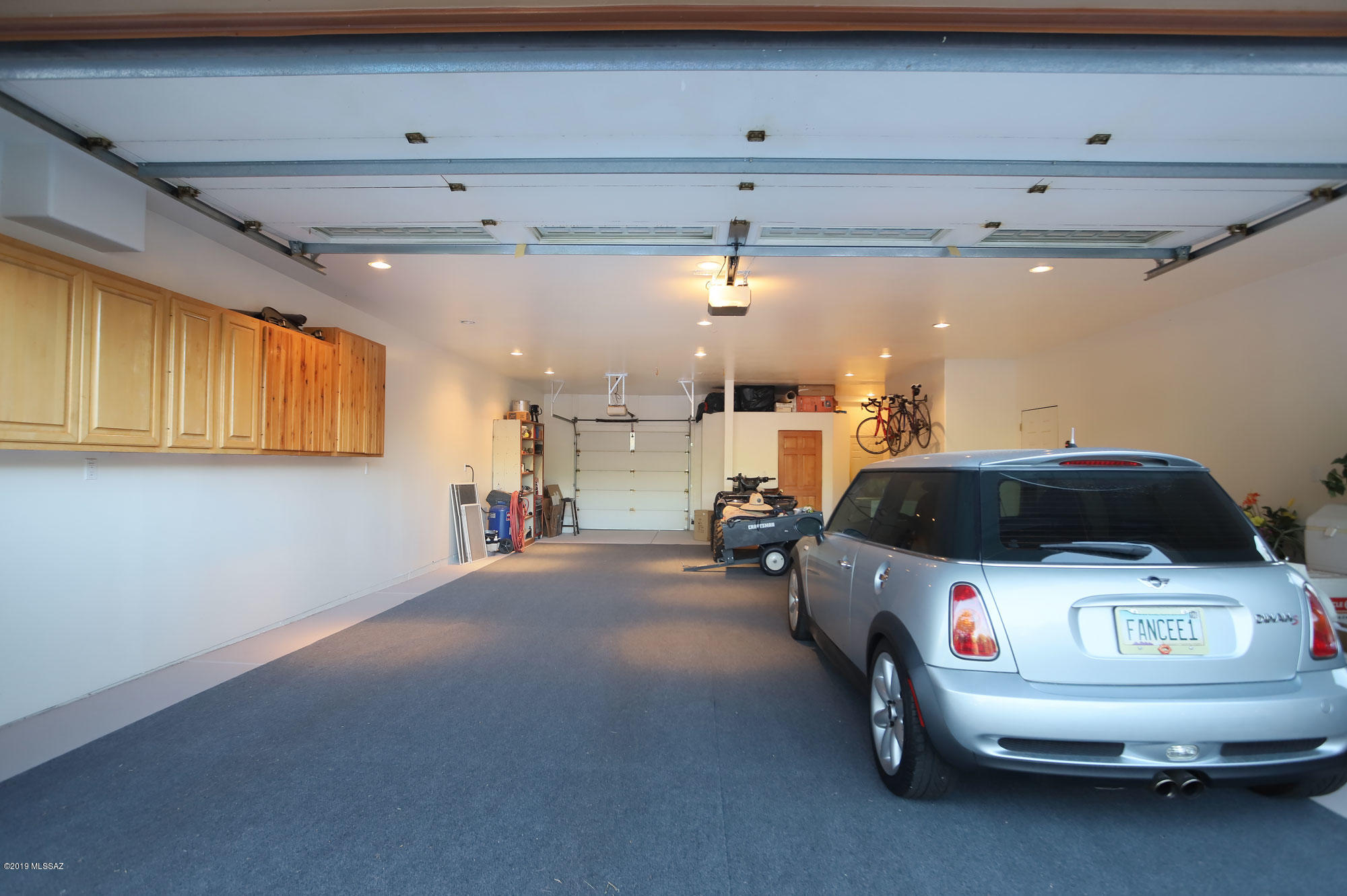 La Bella Vista (1-80) - Residential