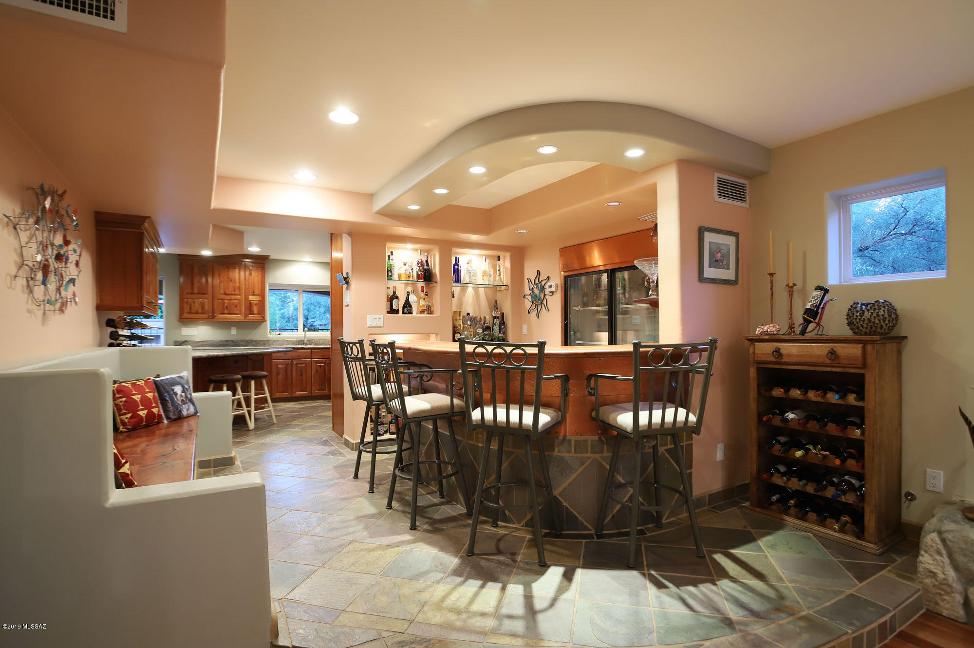 La Bella Vista (1-80) - Residential