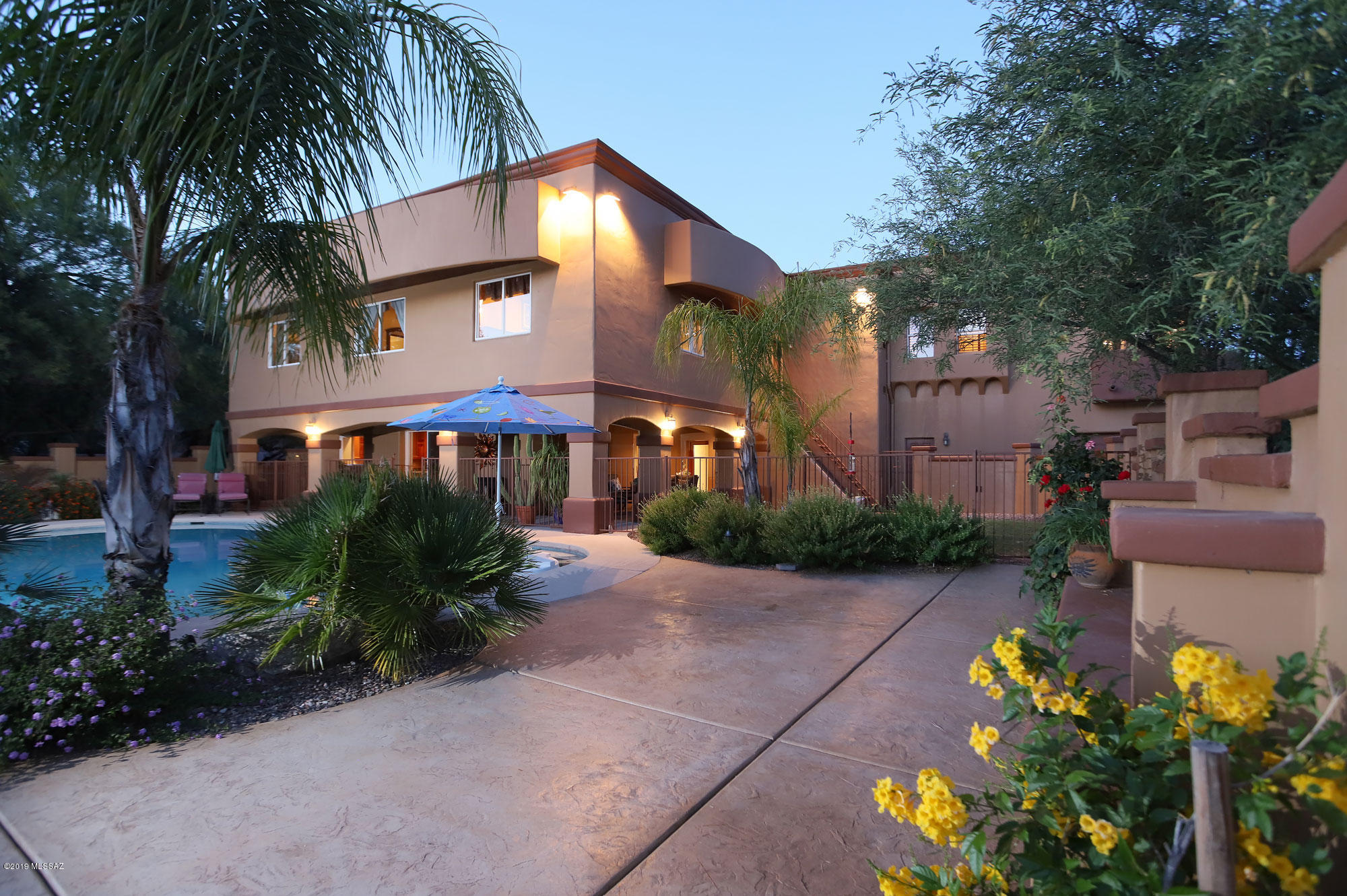 La Bella Vista (1-80) - Residential