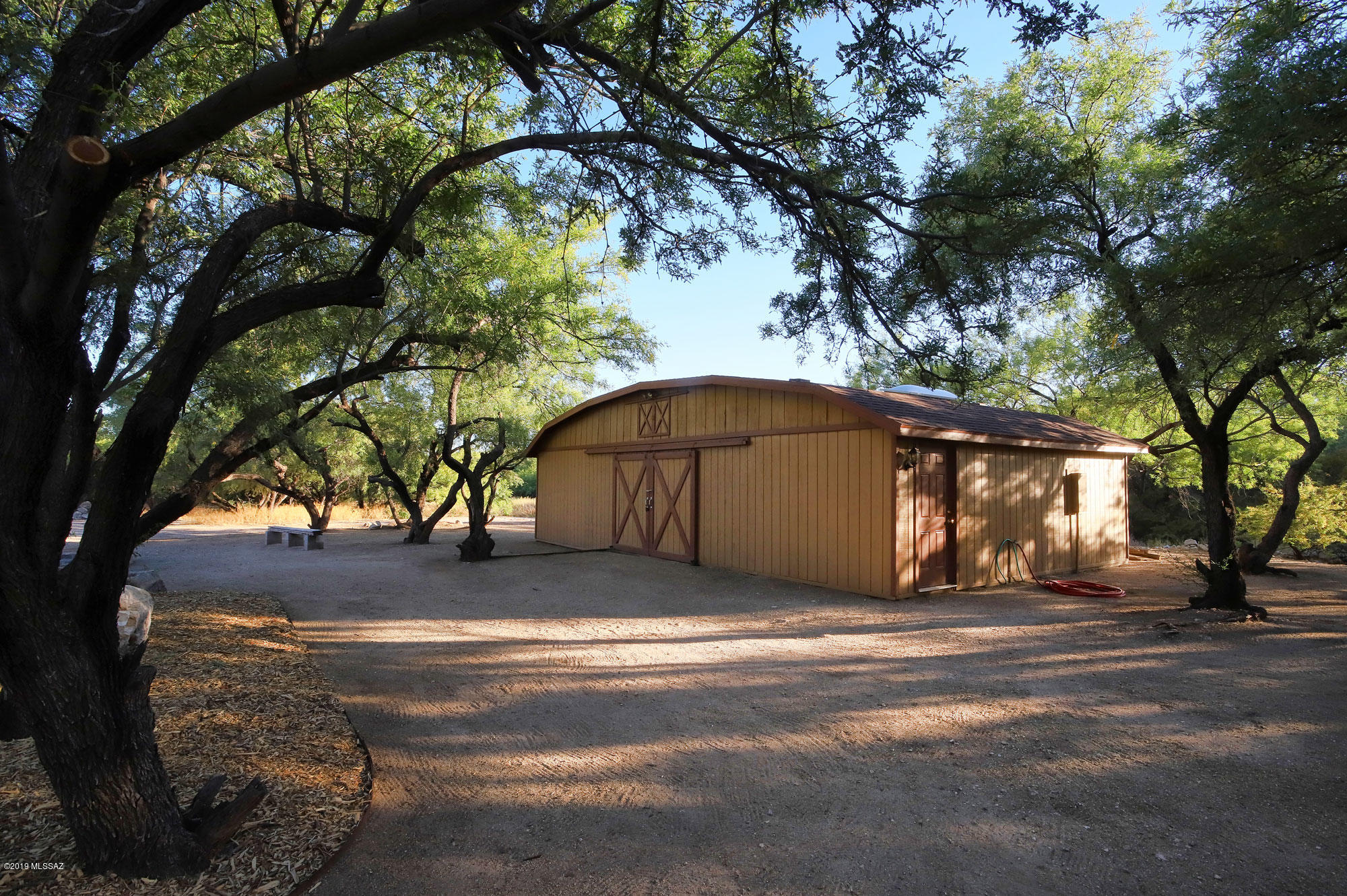 La Bella Vista (1-80) - Residential