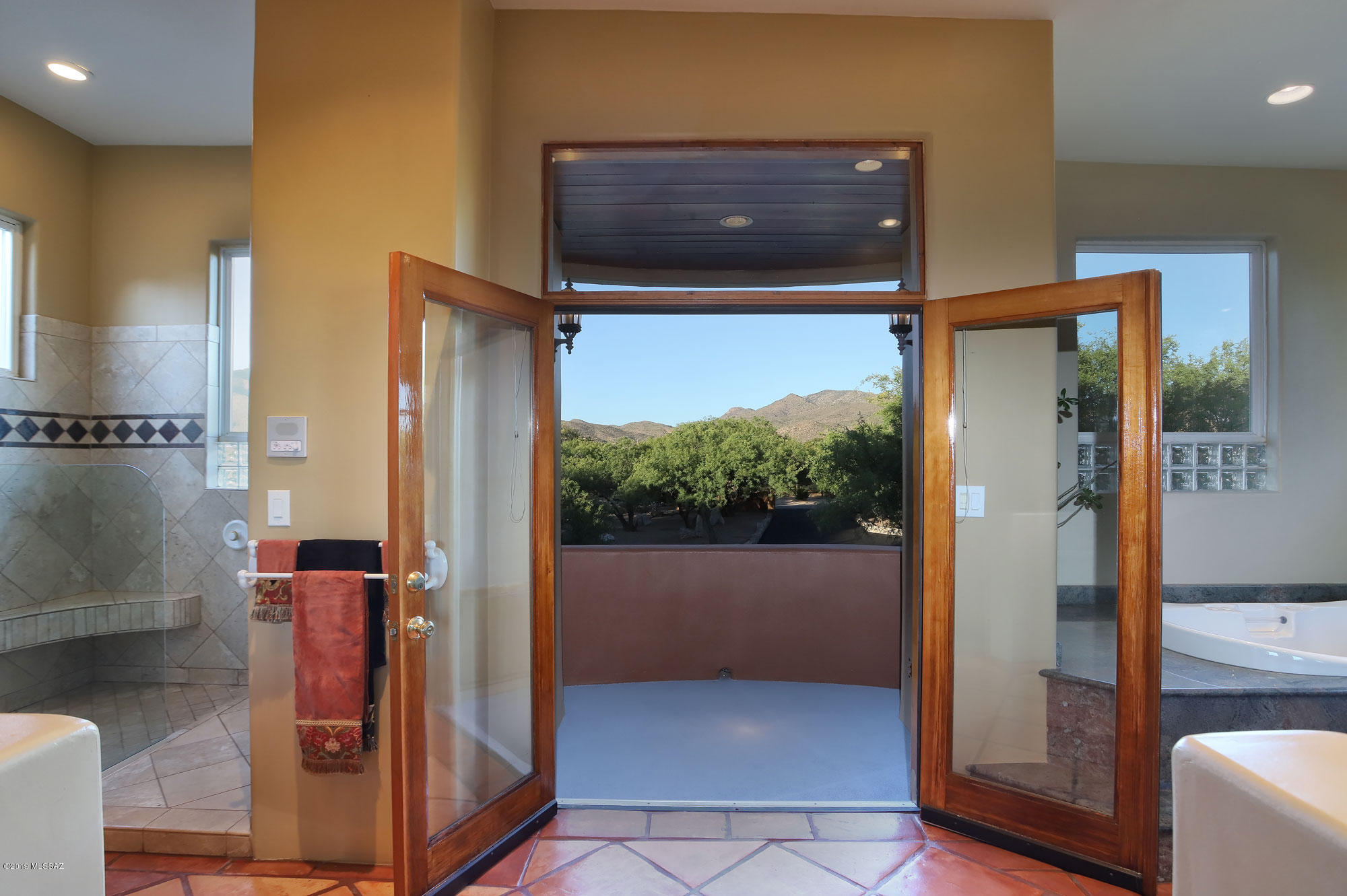 La Bella Vista (1-80) - Residential