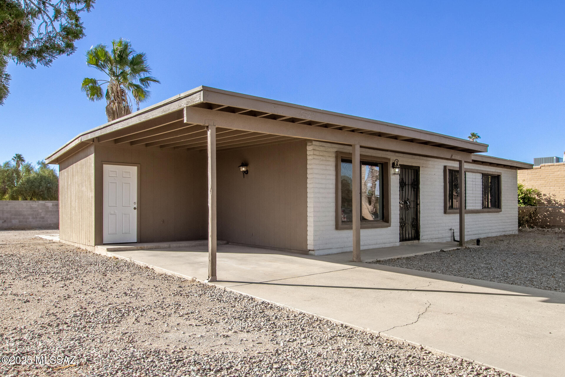 Desert Shadows (1-118) - Residential