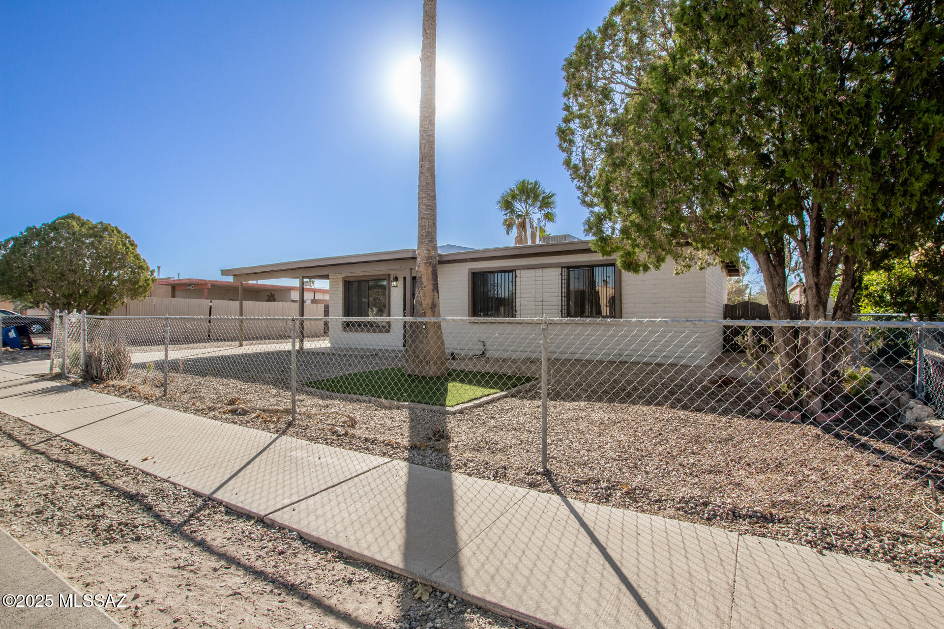 Desert Shadows (1-118) - Residential