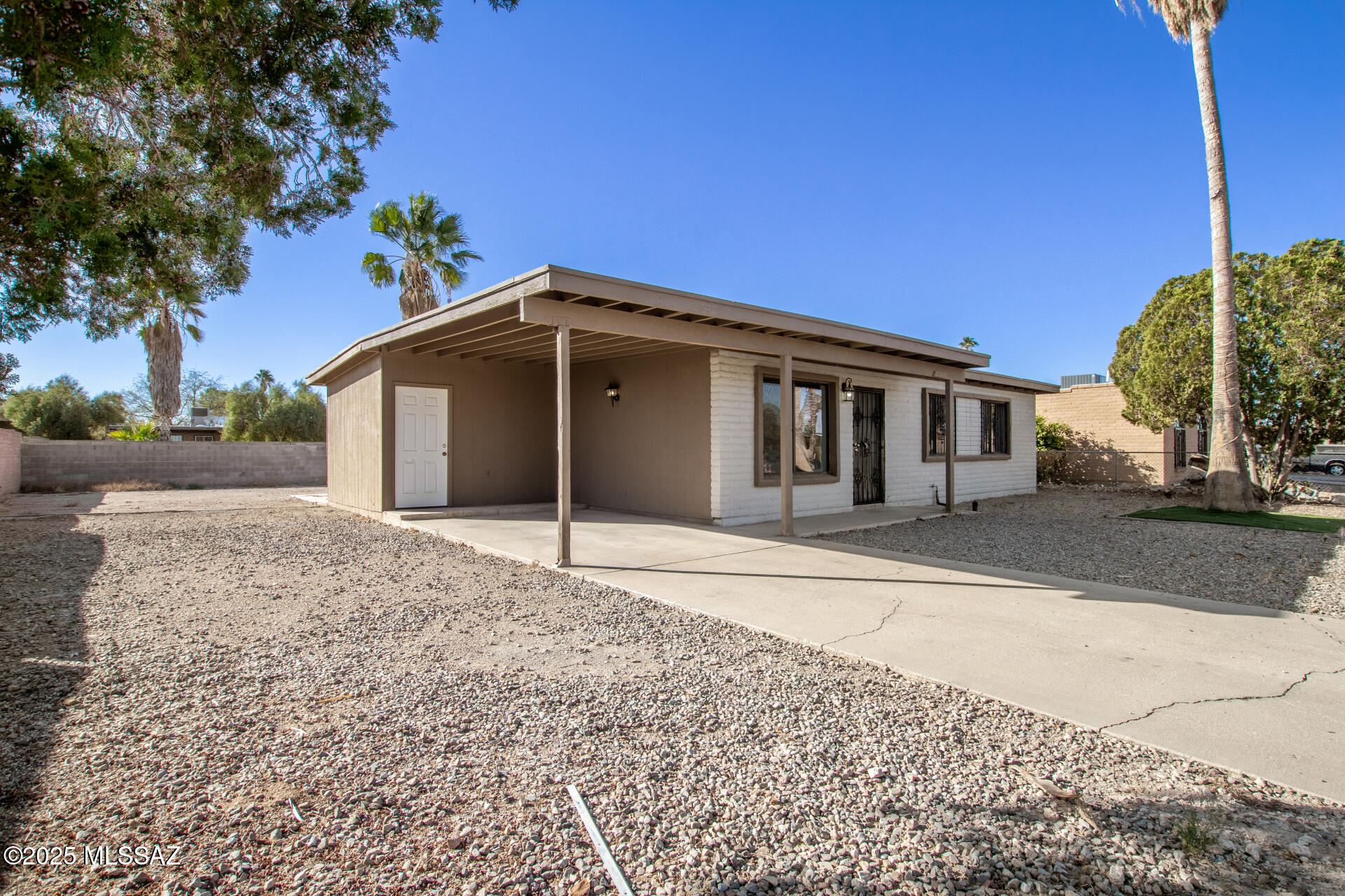 Desert Shadows (1-118) - Residential