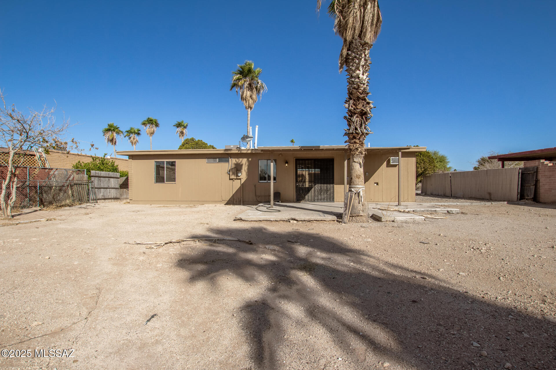 Desert Shadows (1-118) - Residential