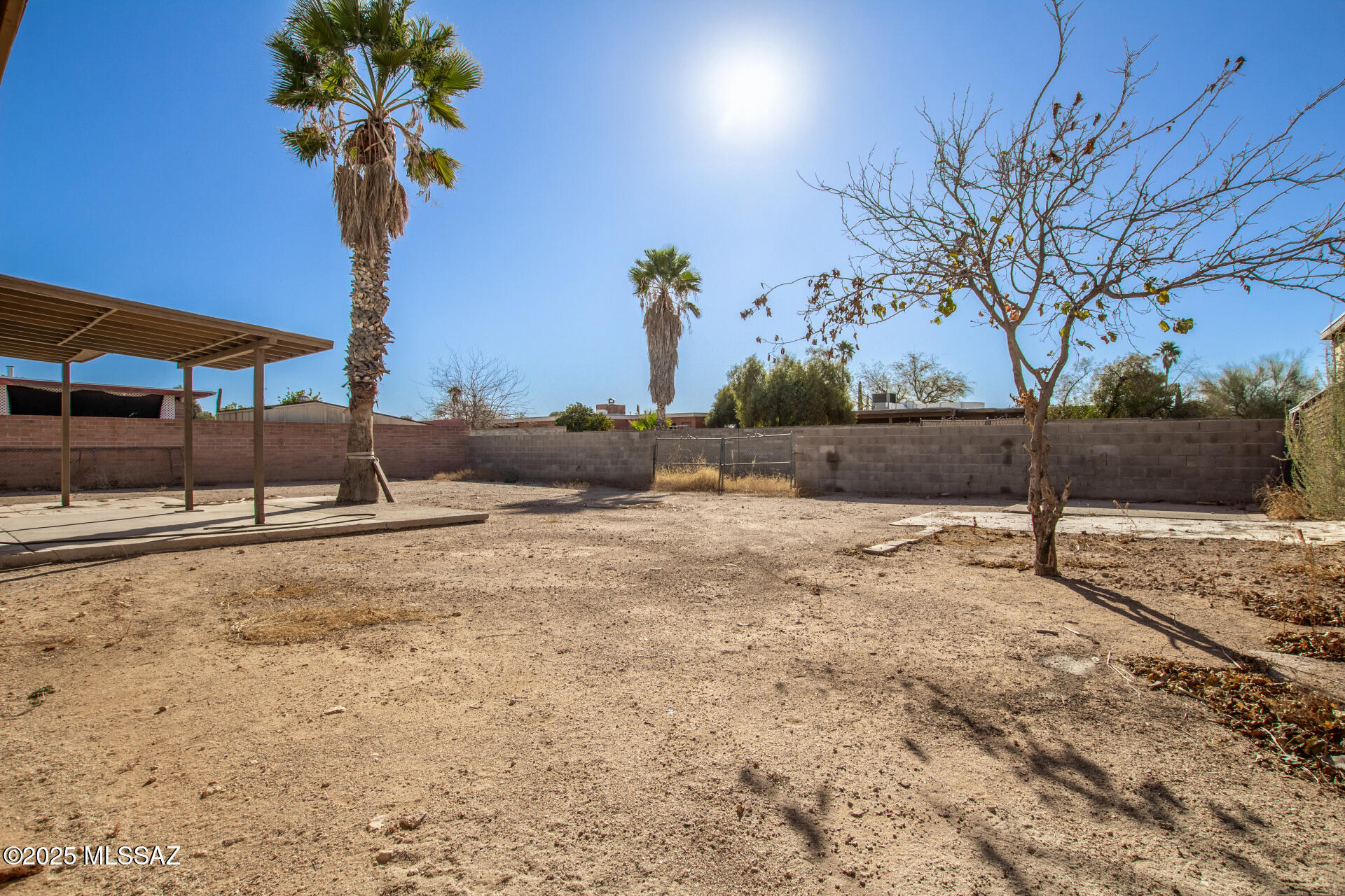 Desert Shadows (1-118) - Residential