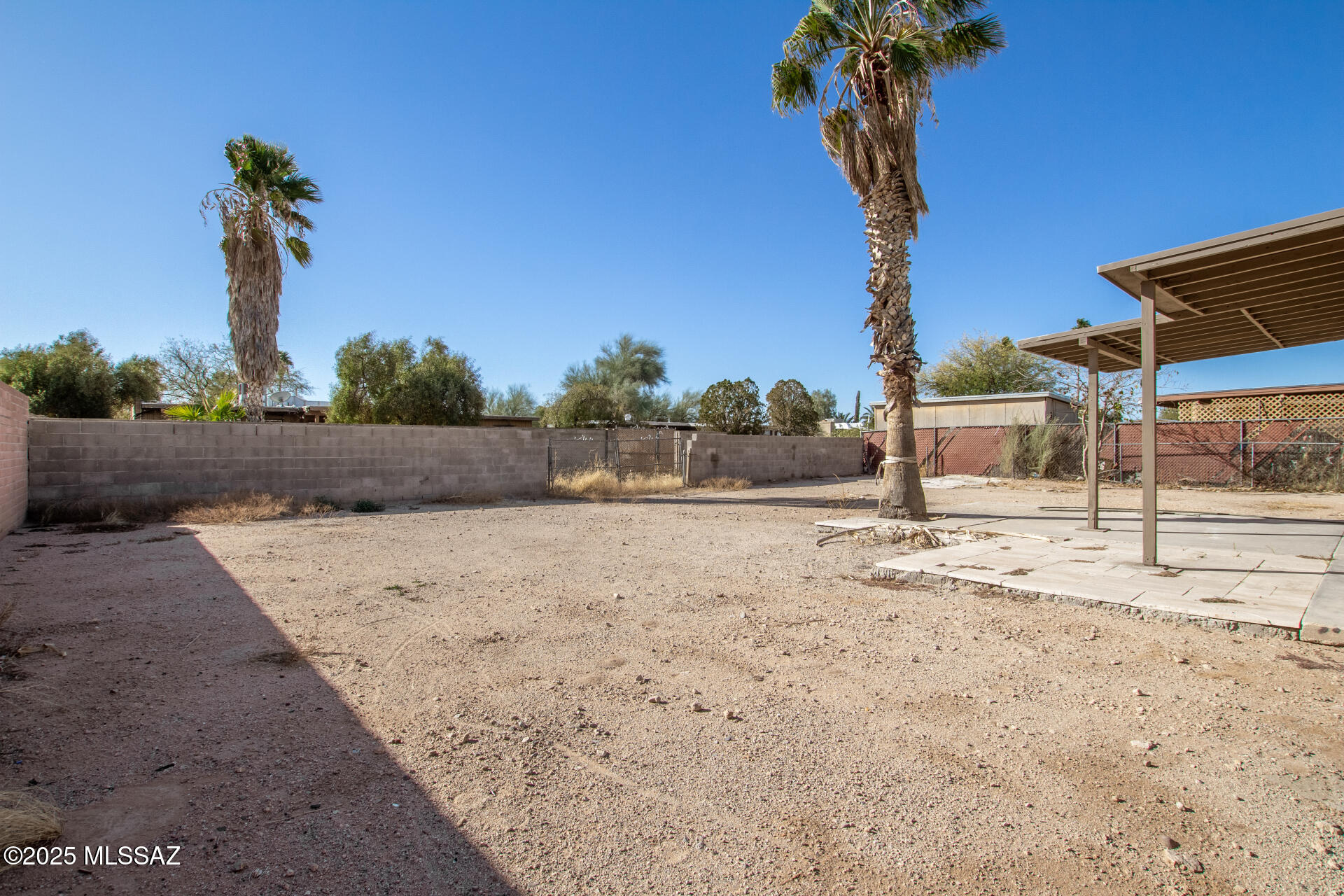 Desert Shadows (1-118) - Residential