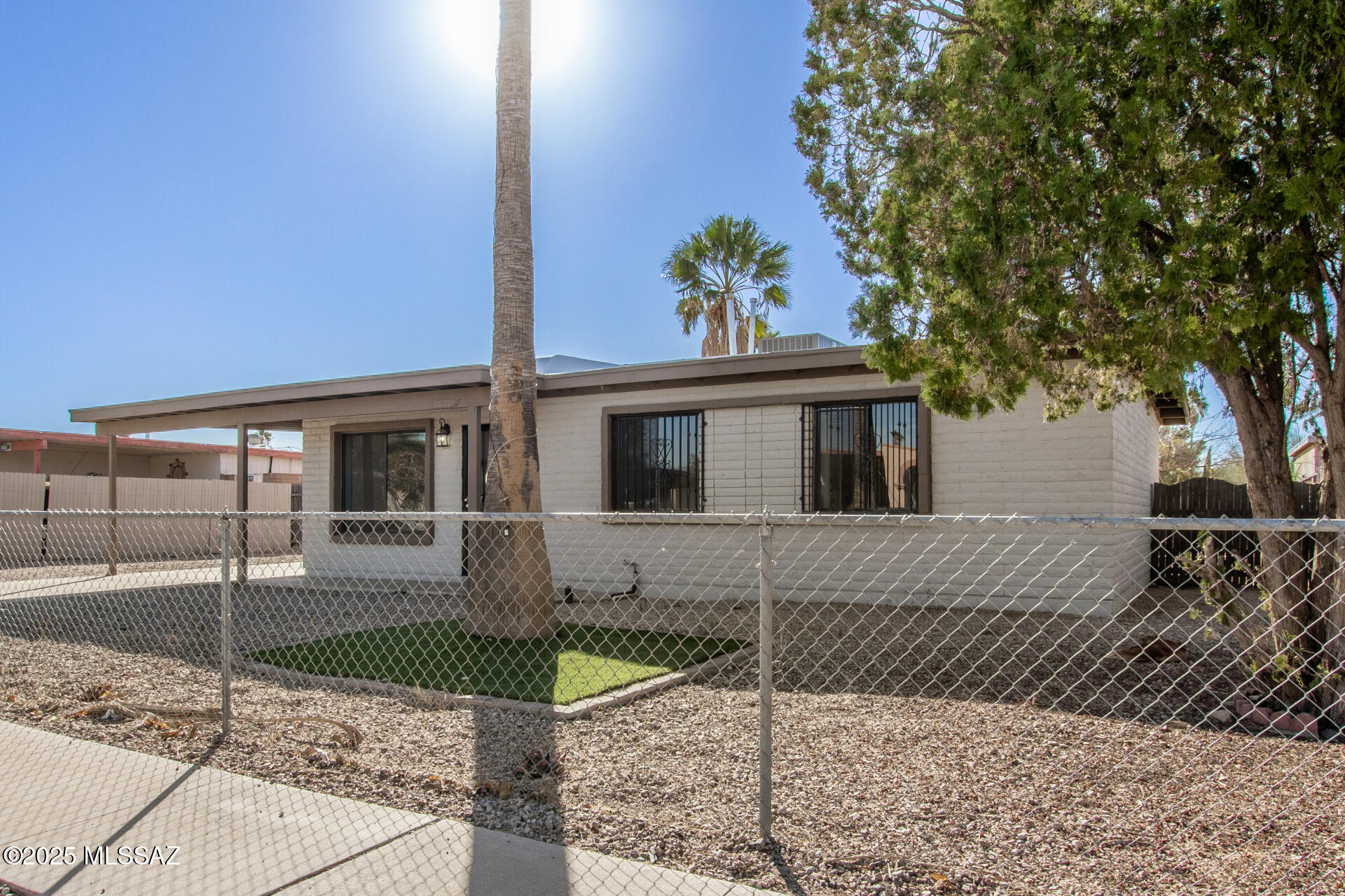 Desert Shadows (1-118) - Residential