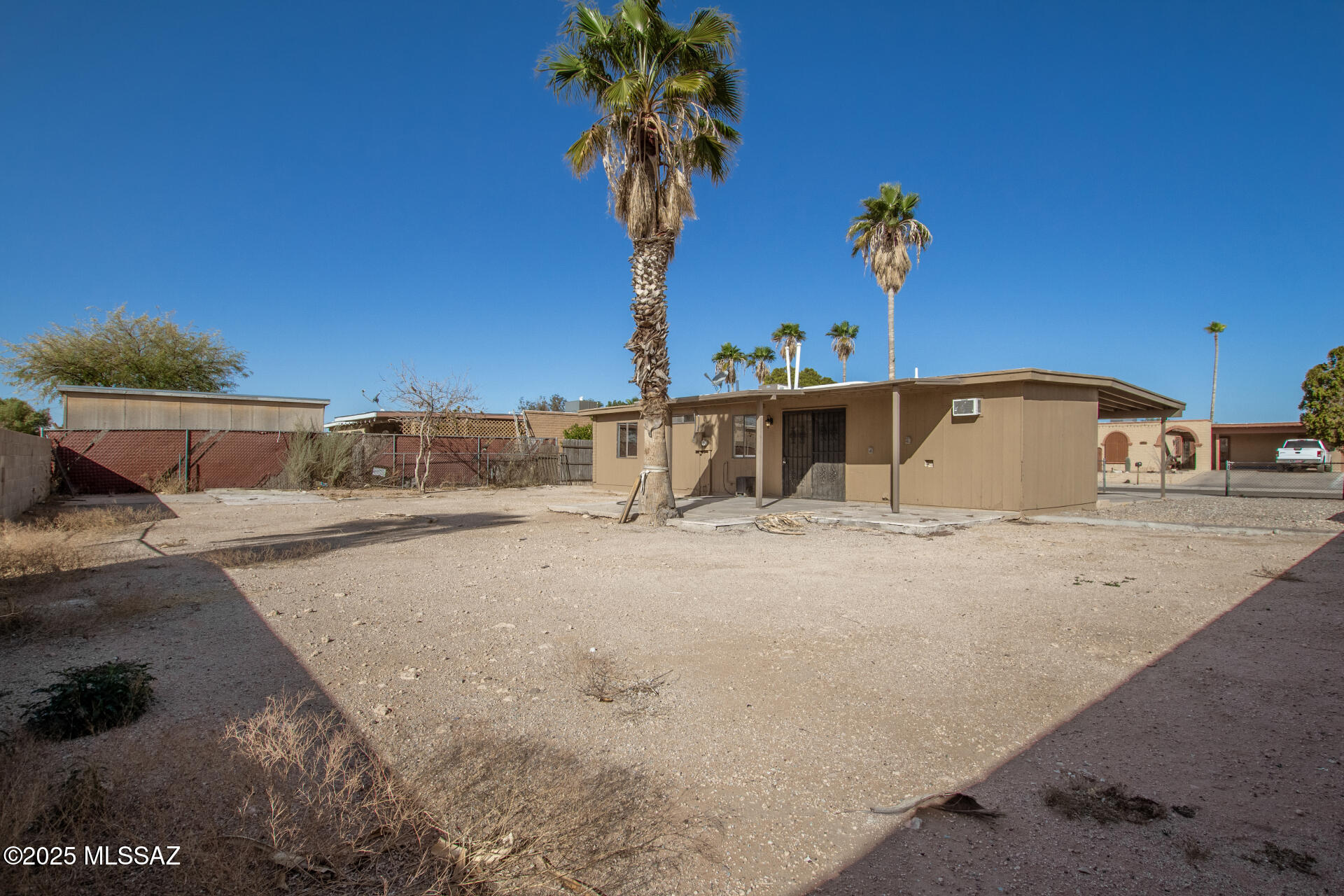 Desert Shadows (1-118) - Residential