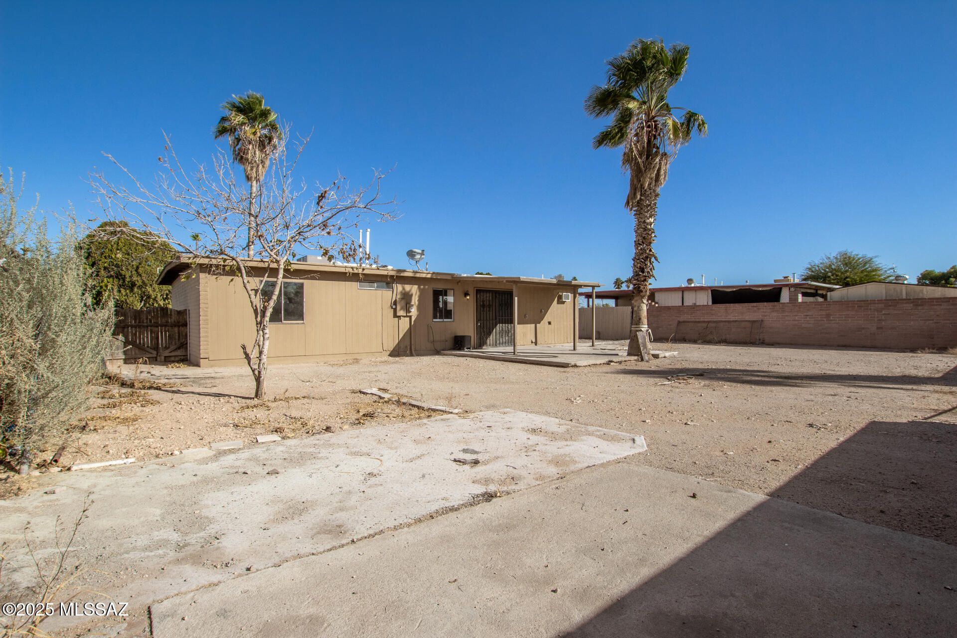Desert Shadows (1-118) - Residential