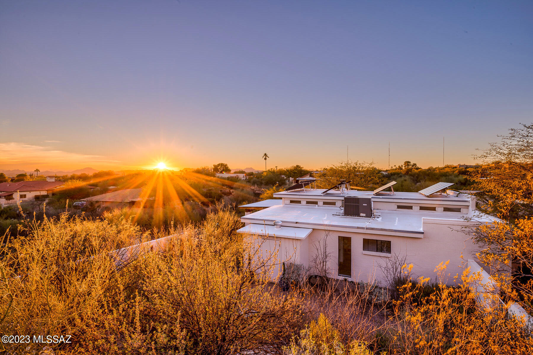 Heatherwood Hills (73-277) - Residential