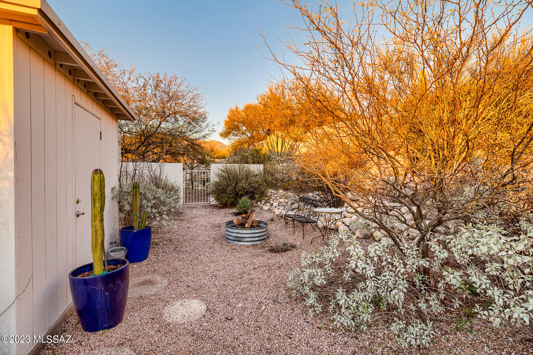 Heatherwood Hills (73-277) - Residential