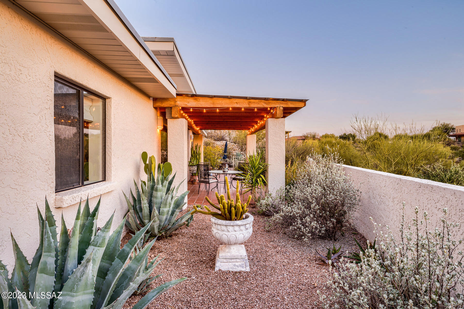 Heatherwood Hills (73-277) - Residential