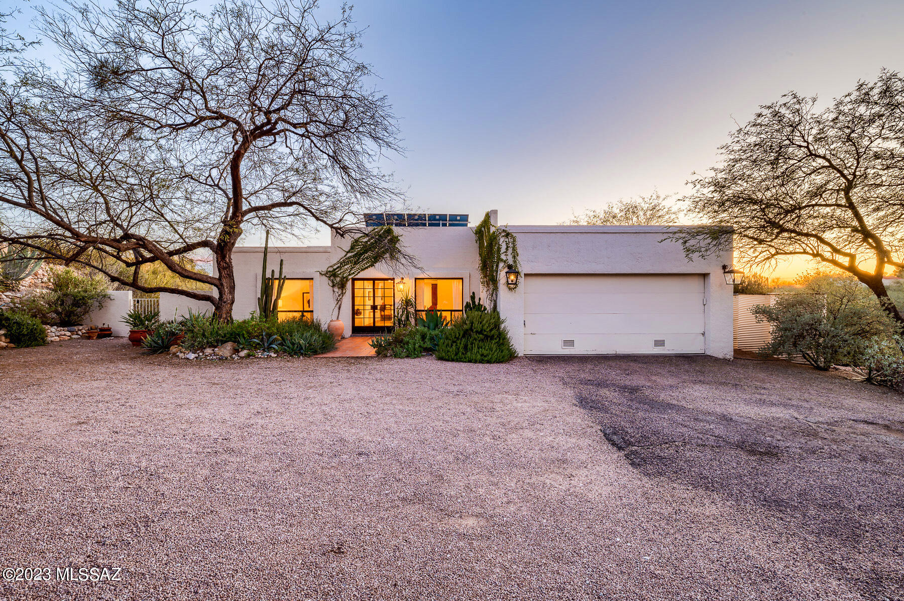 Heatherwood Hills (73-277) - Residential