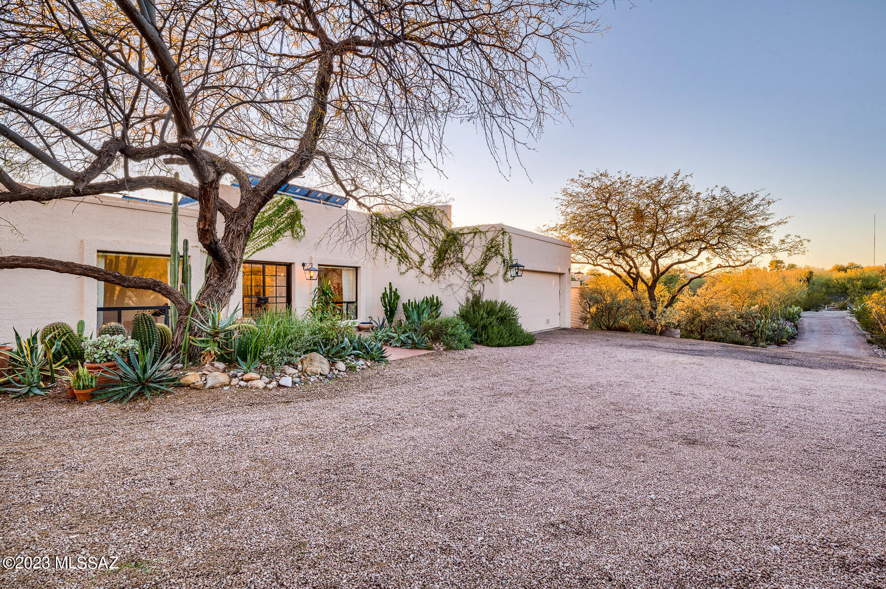 Heatherwood Hills (73-277) - Residential