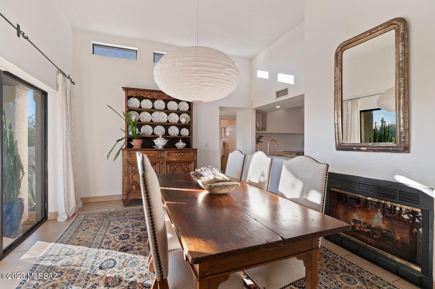 Heatherwood Hills (73-277) - Residential