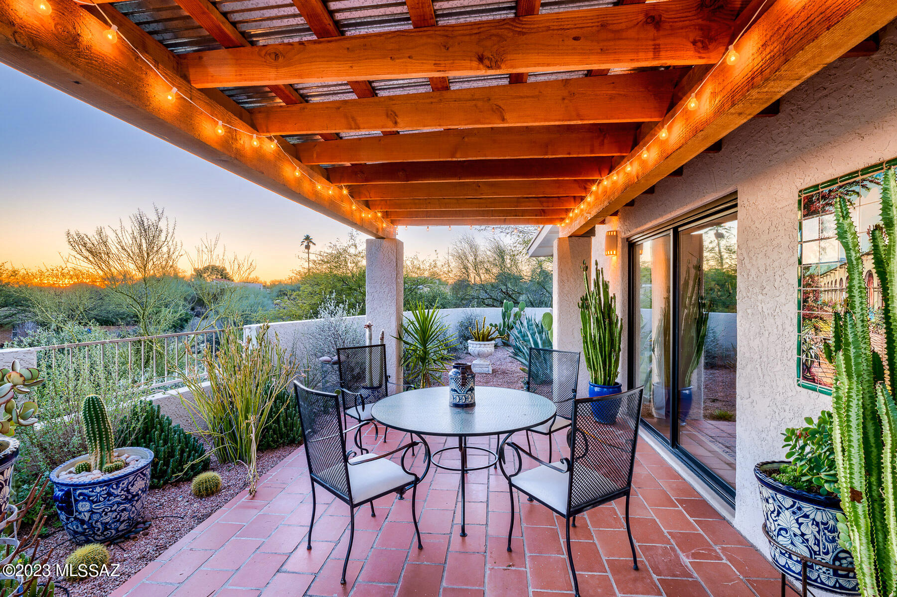 Heatherwood Hills (73-277) - Residential