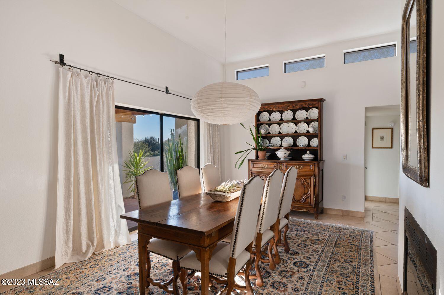 Heatherwood Hills (73-277) - Residential