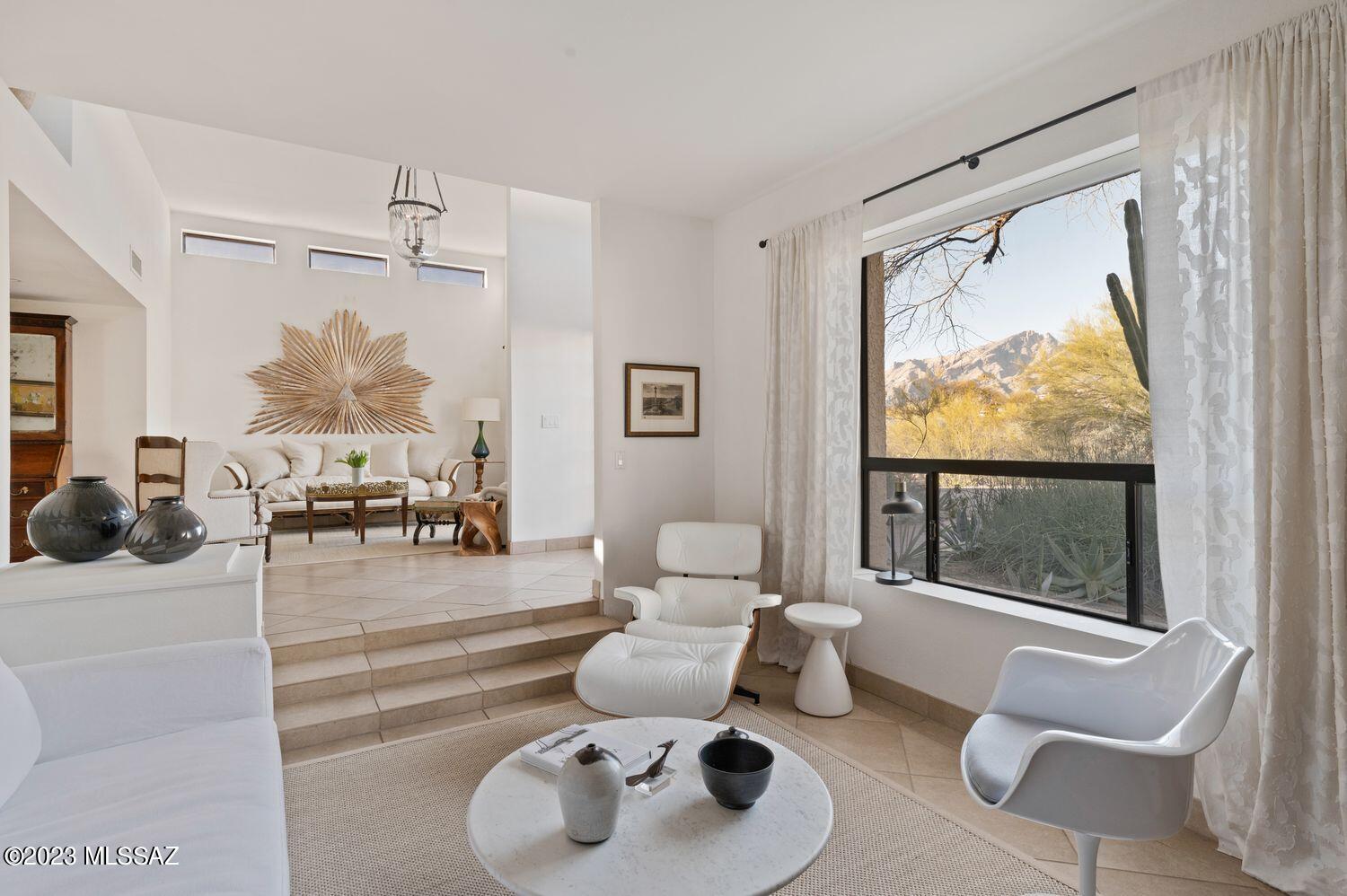 Heatherwood Hills (73-277) - Residential
