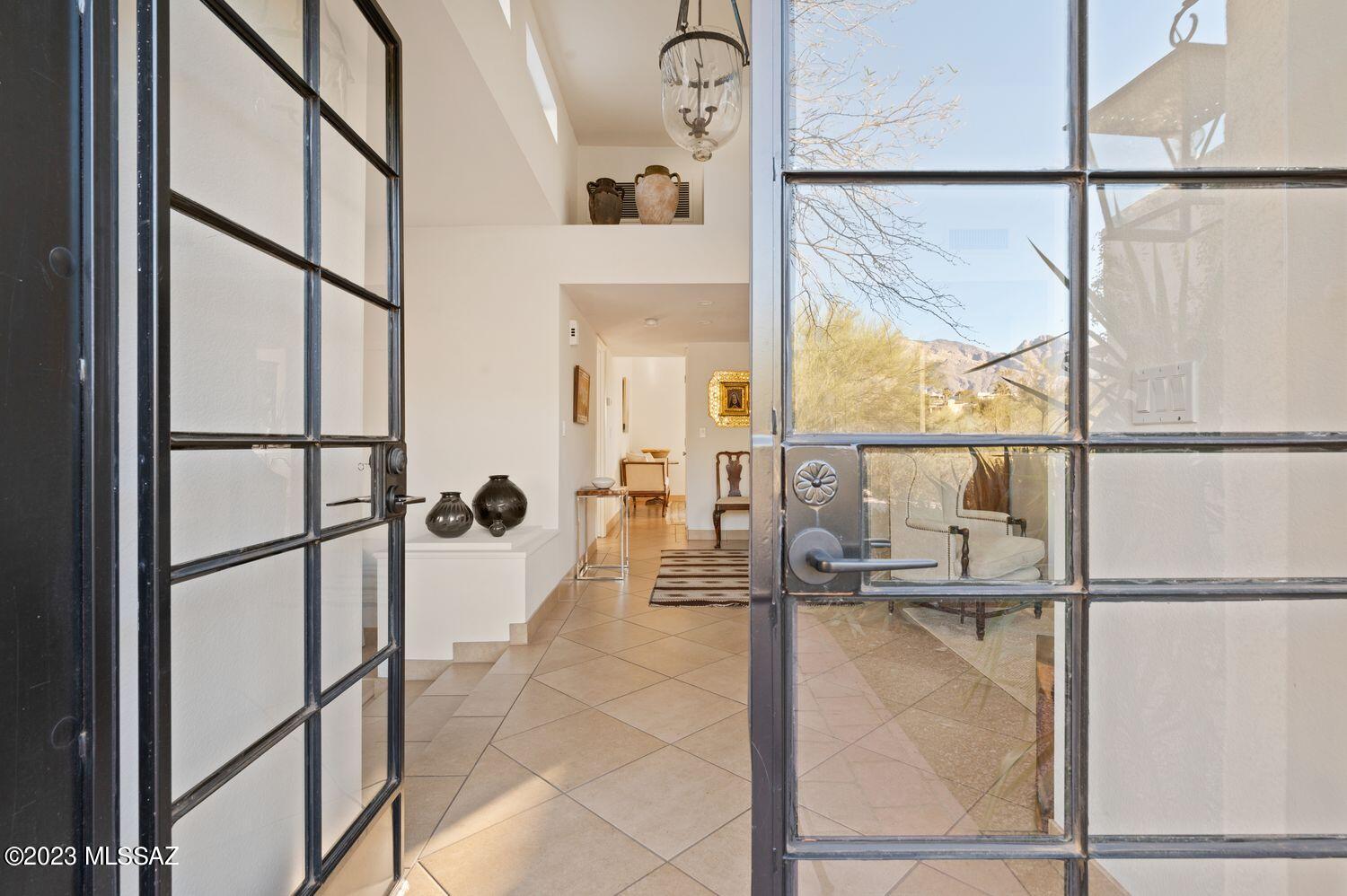 Heatherwood Hills (73-277) - Residential