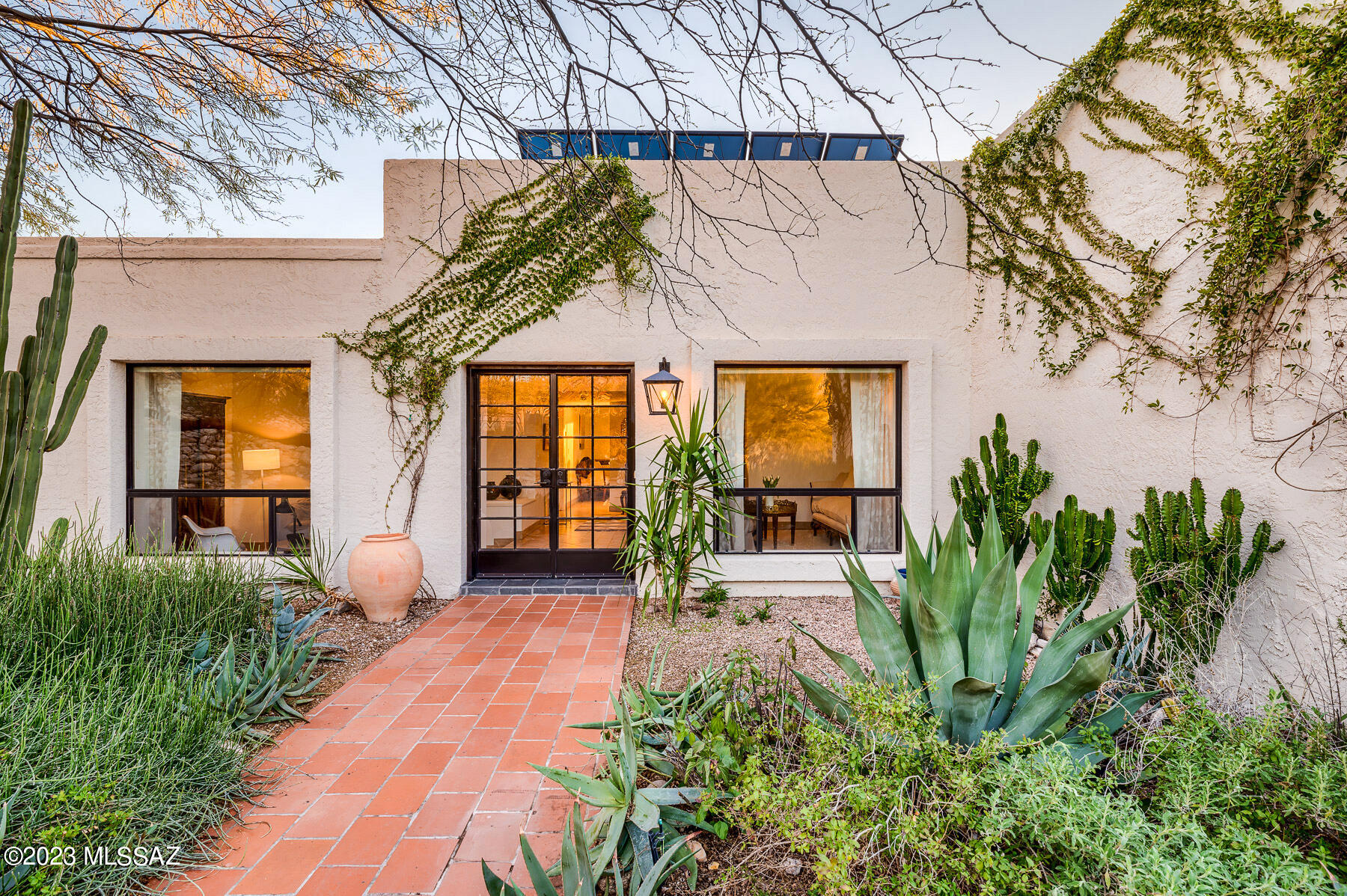 Heatherwood Hills (73-277) - Residential