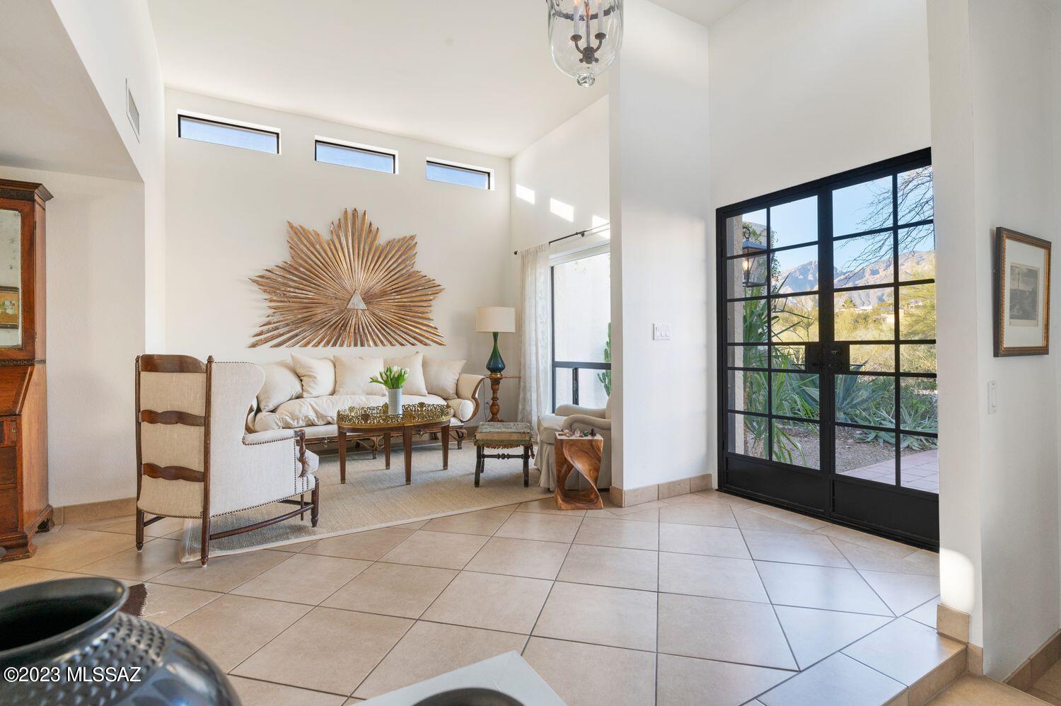 Heatherwood Hills (73-277) - Residential