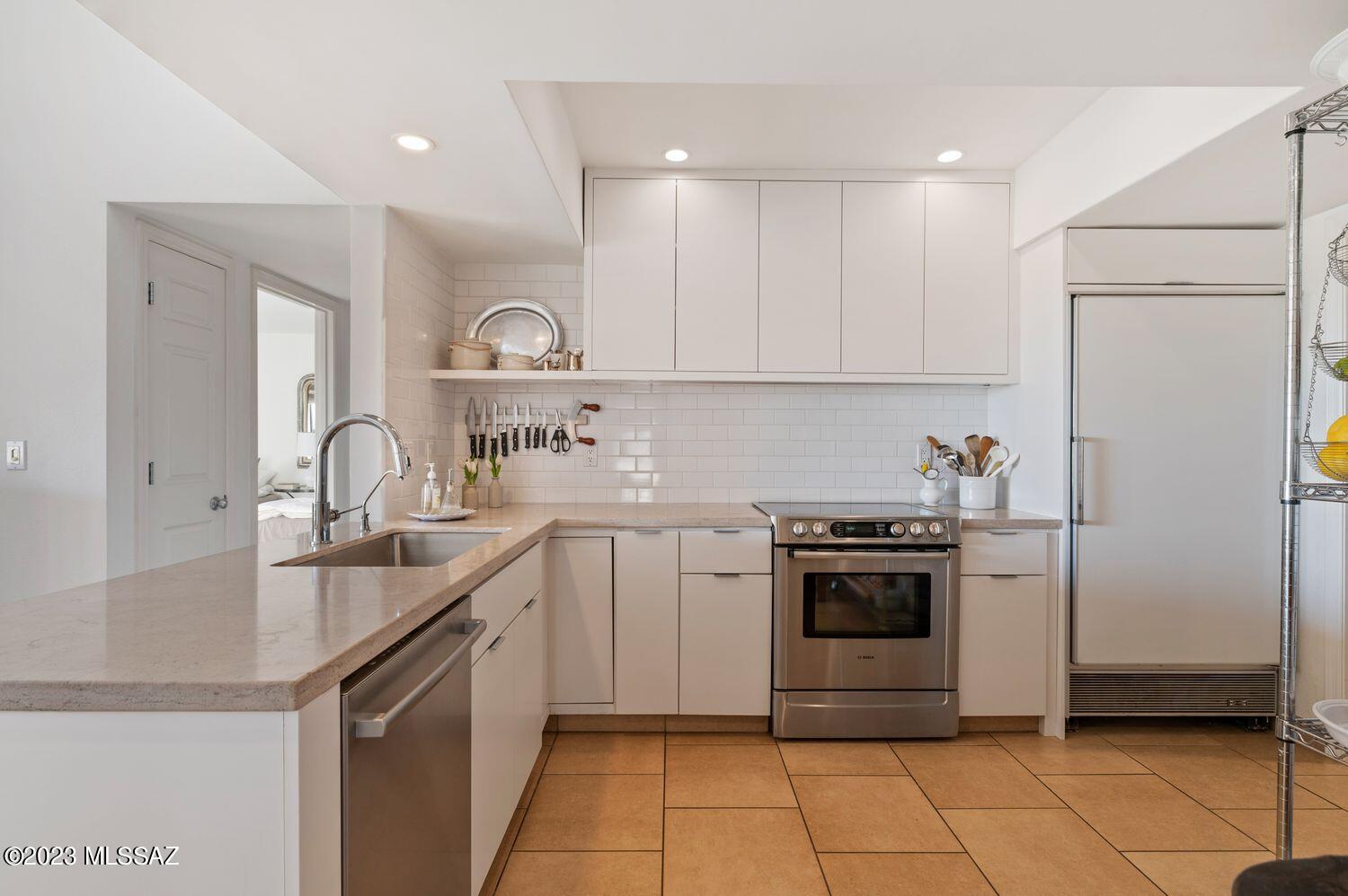 Heatherwood Hills (73-277) - Residential
