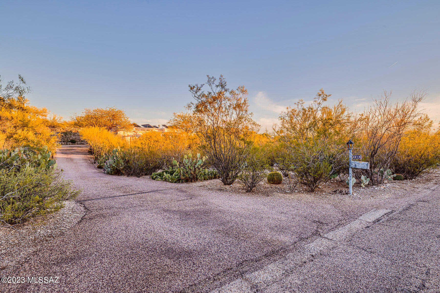 Heatherwood Hills (73-277) - Residential
