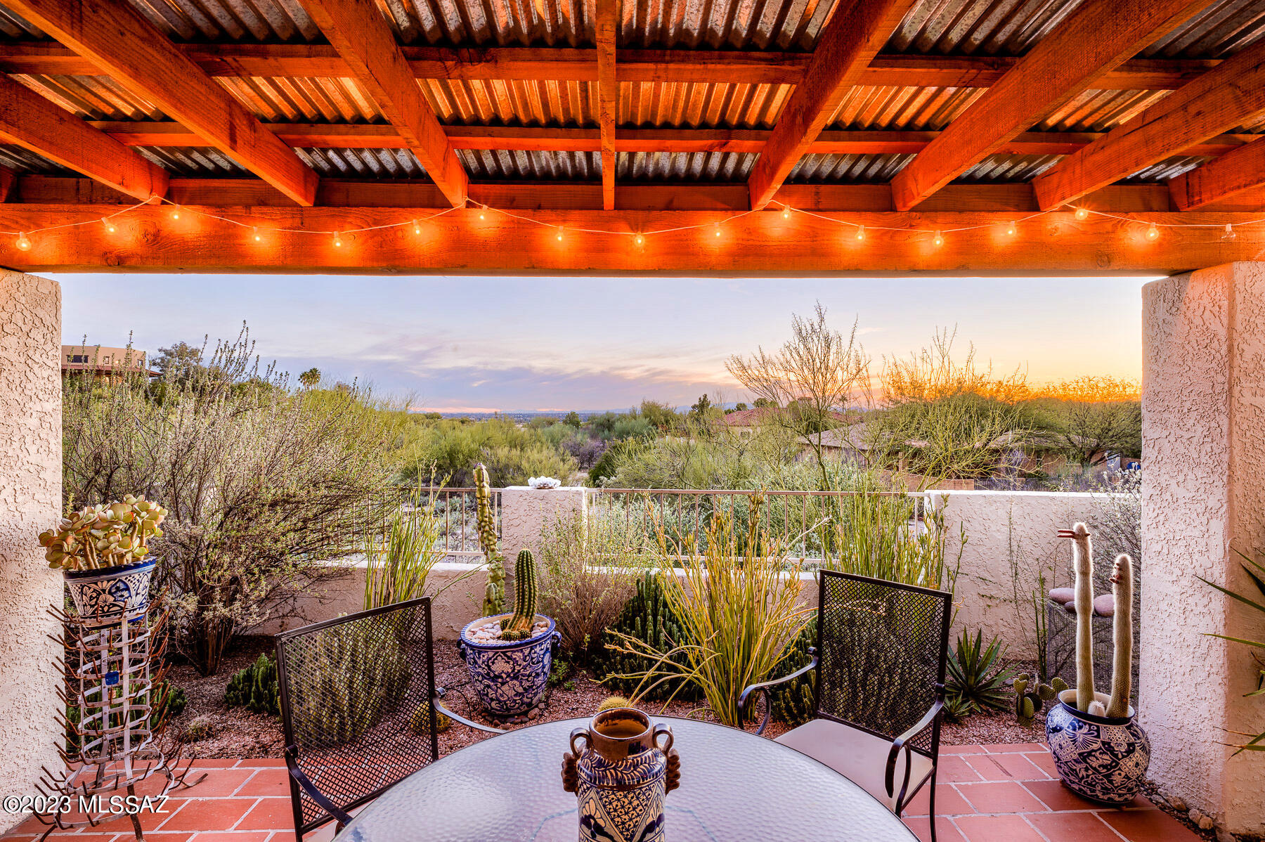 Heatherwood Hills (73-277) - Residential