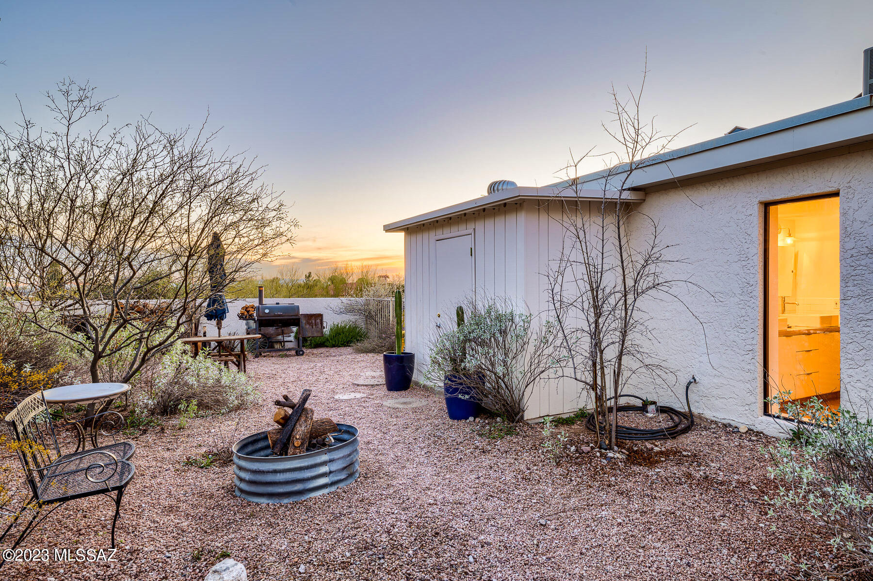 Heatherwood Hills (73-277) - Residential