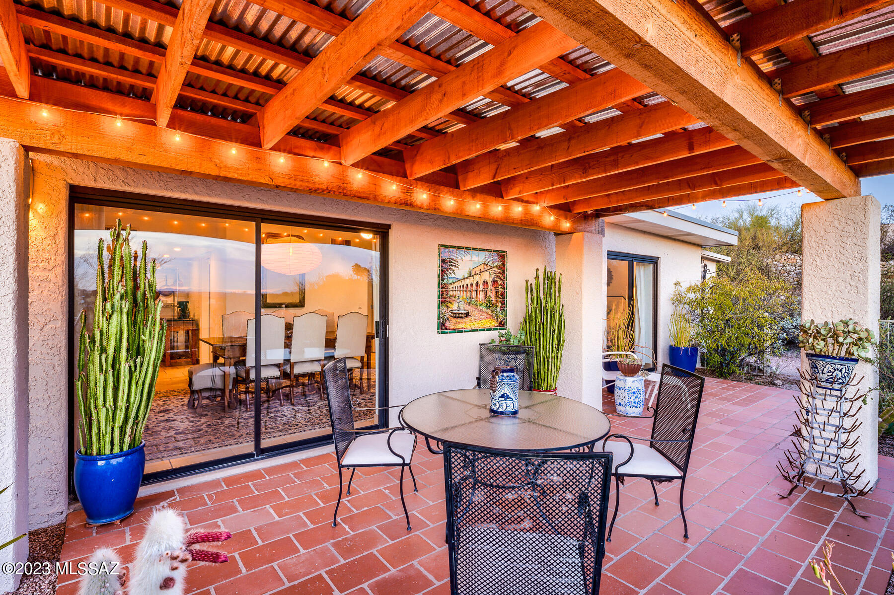 Heatherwood Hills (73-277) - Residential