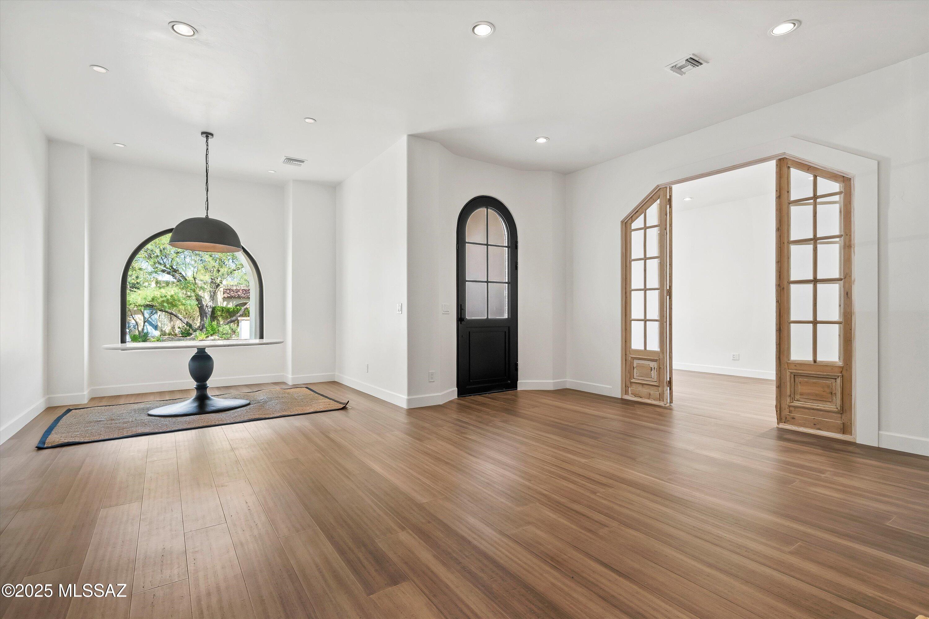 Fairmount Addition - Residential