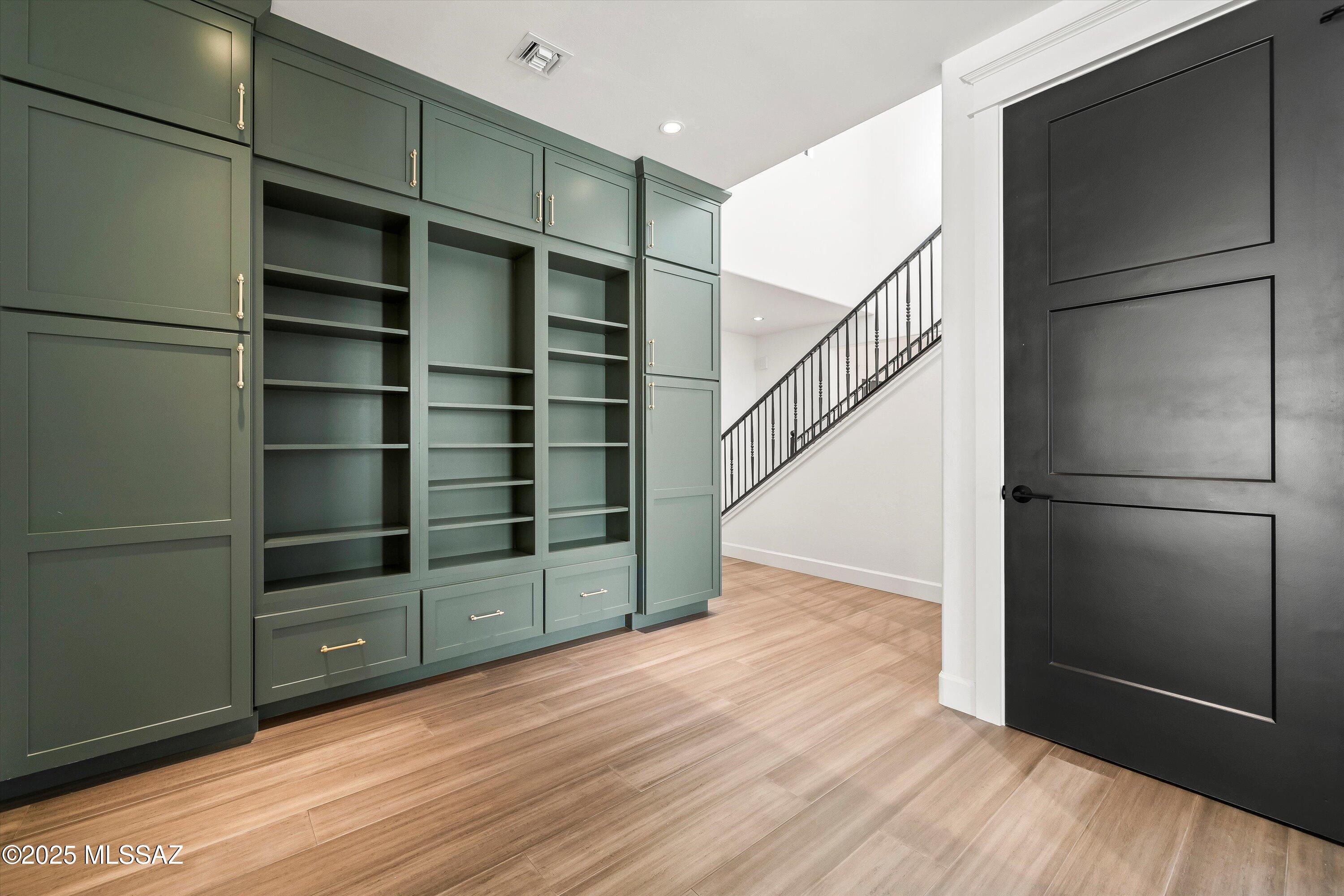 Fairmount Addition - Residential