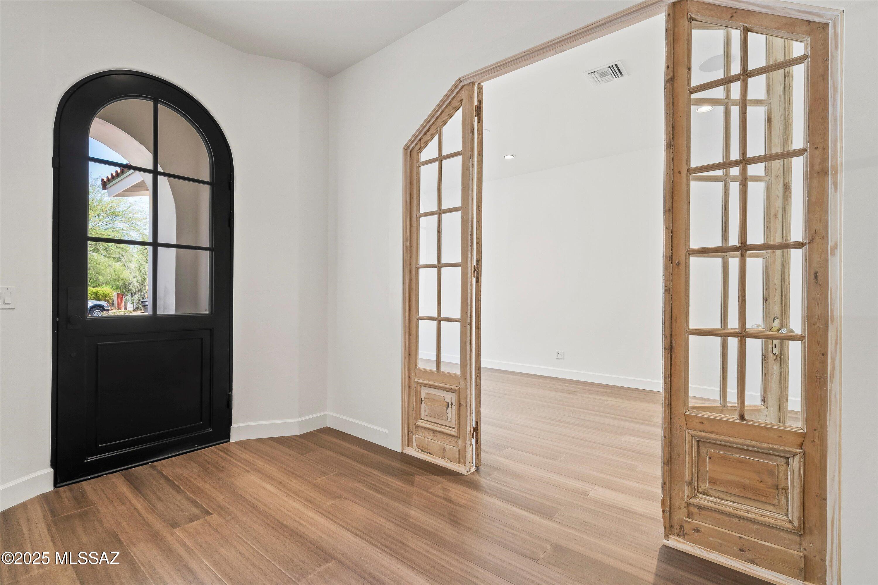 Fairmount Addition - Residential