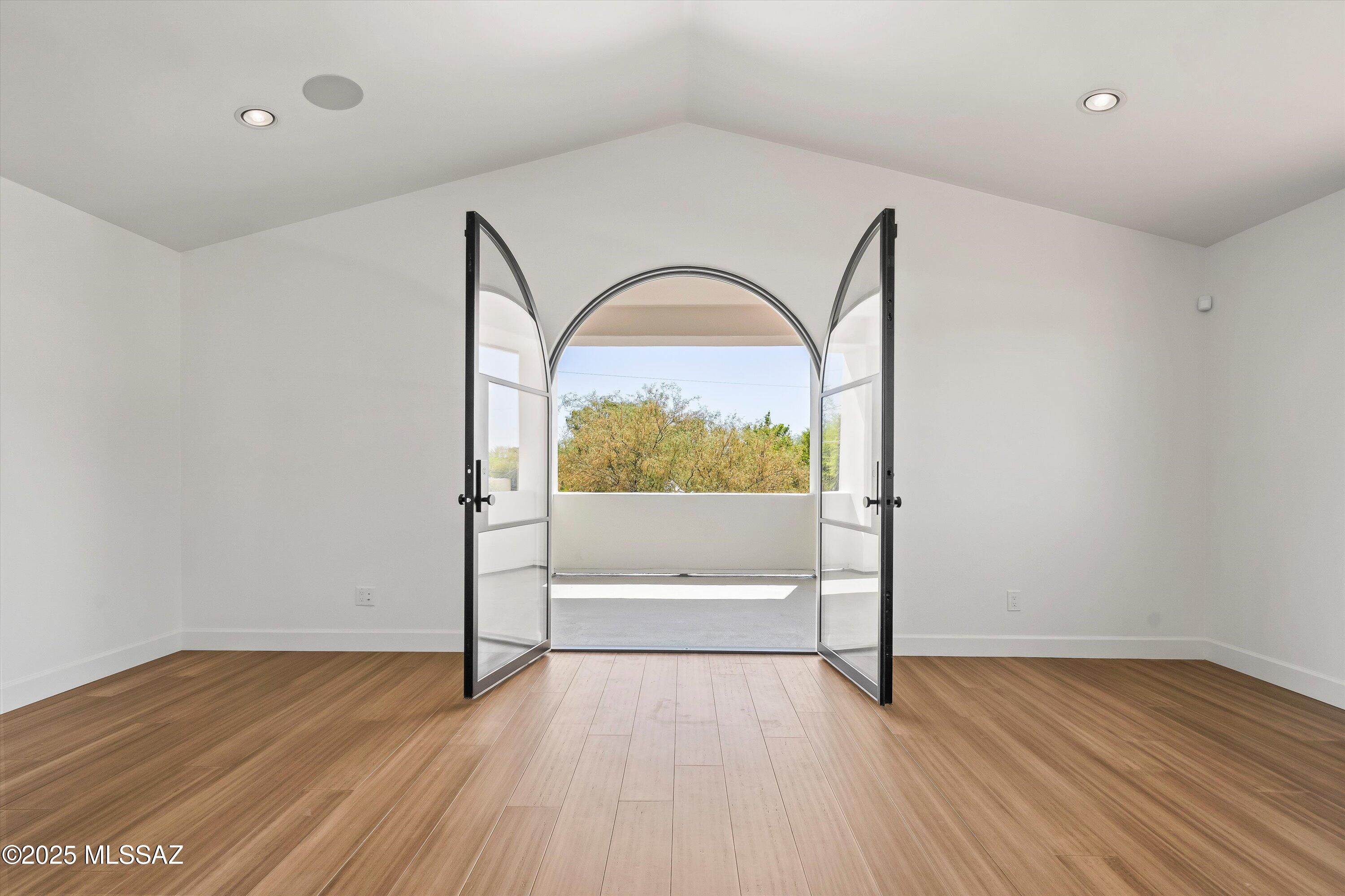 Fairmount Addition - Residential