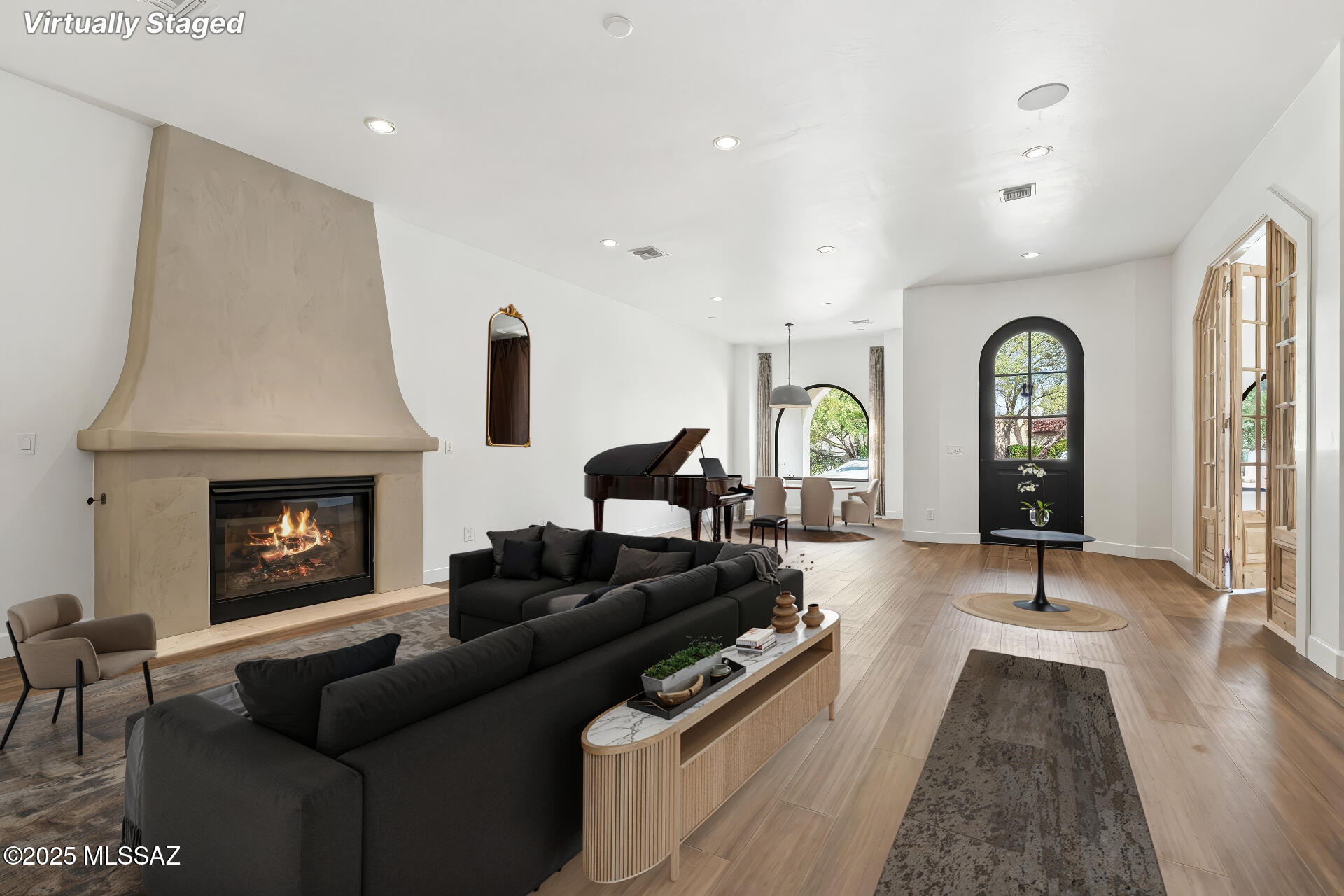 Fairmount Addition - Residential