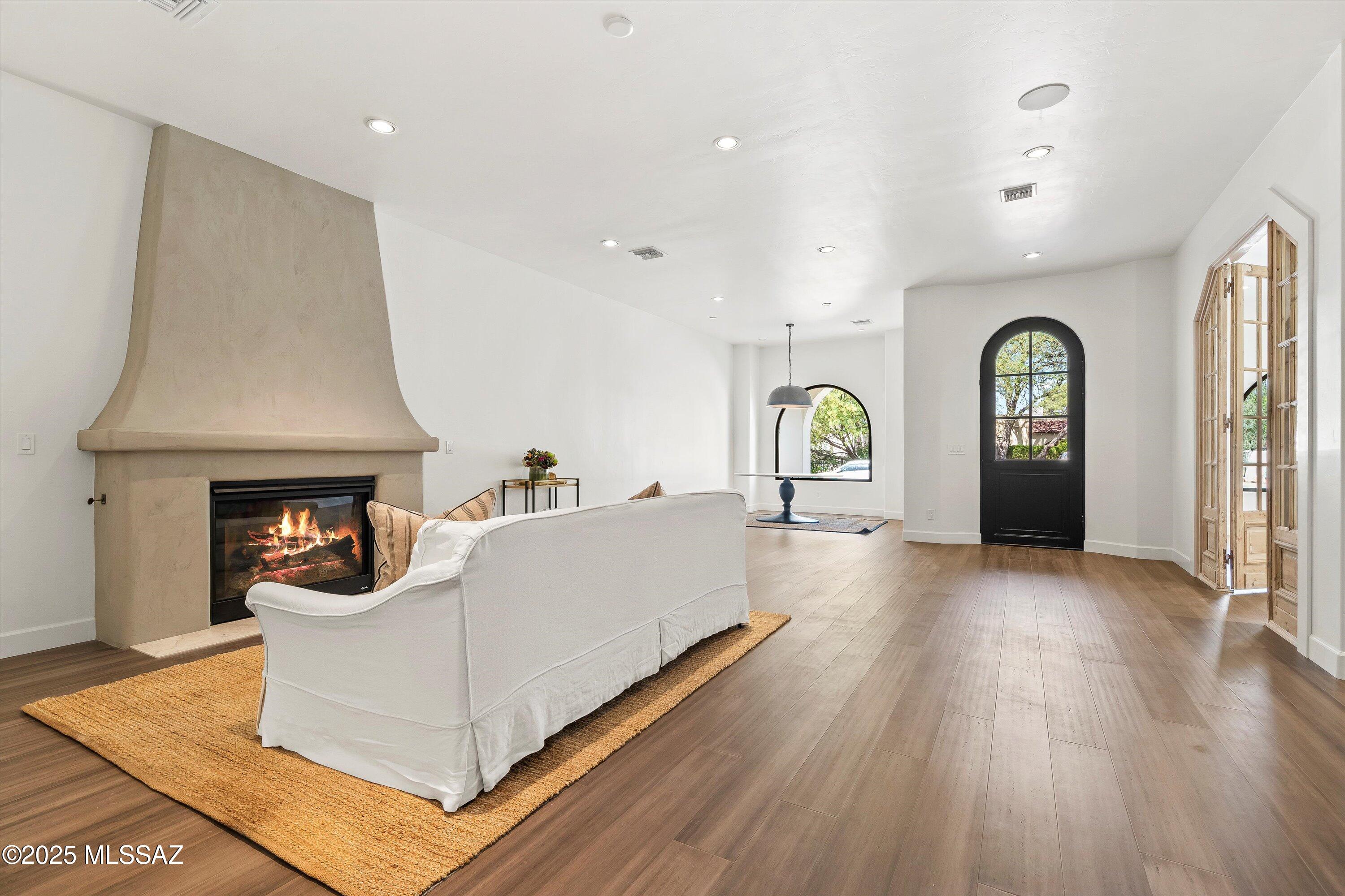 Fairmount Addition - Residential