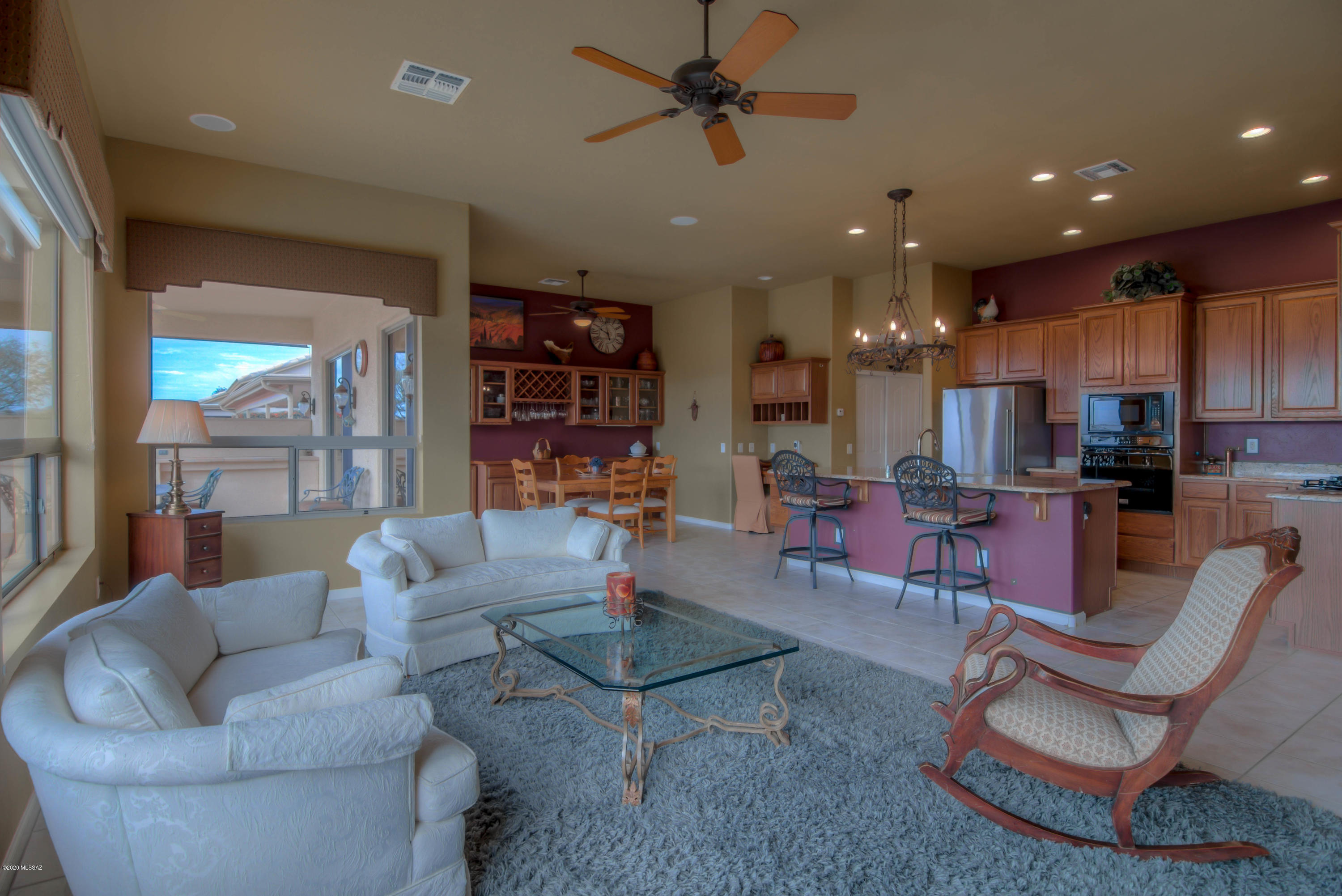 Saddlebrooke - Residential