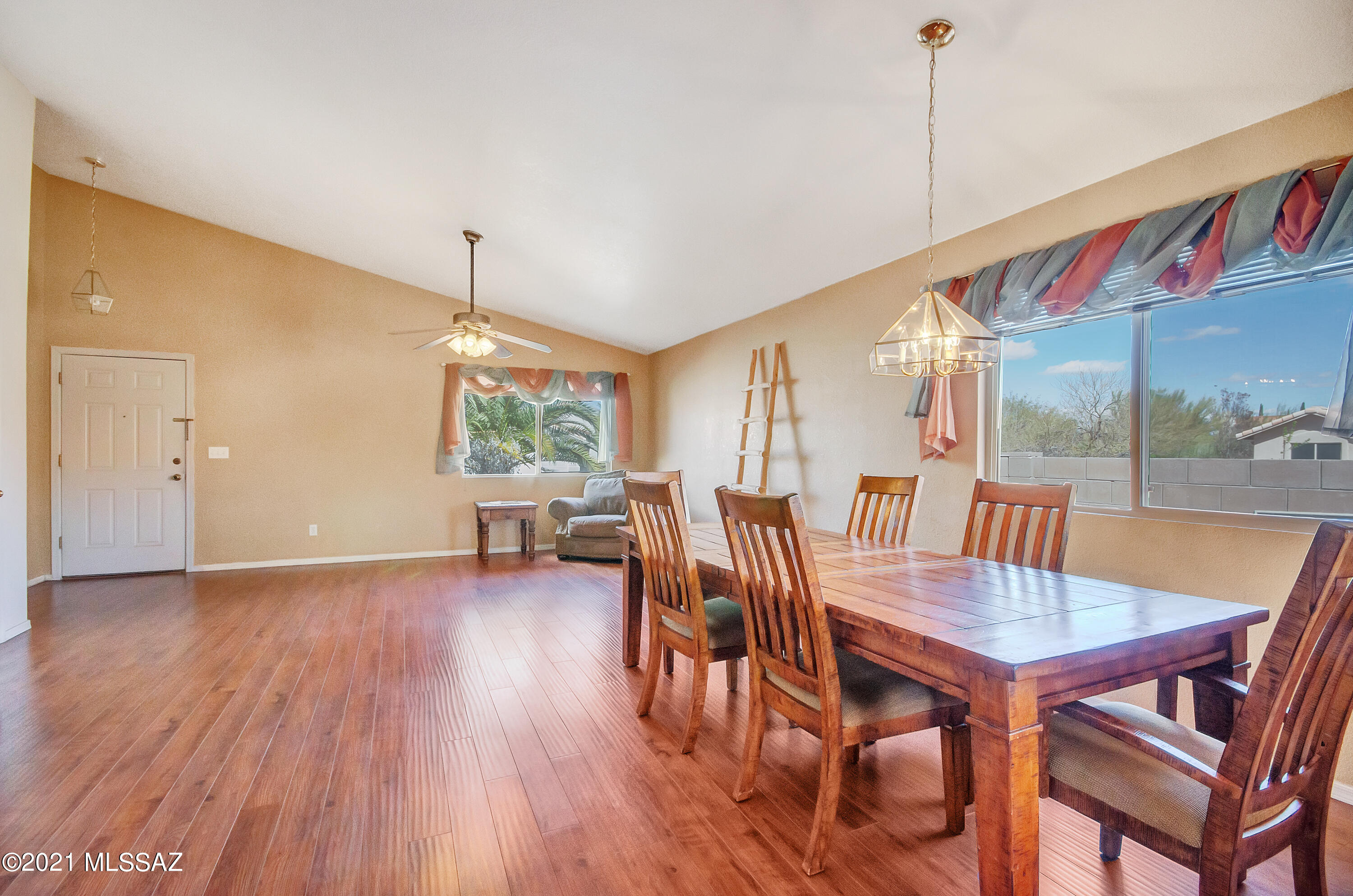 Hidden Vista Hills (1-57) - Residential